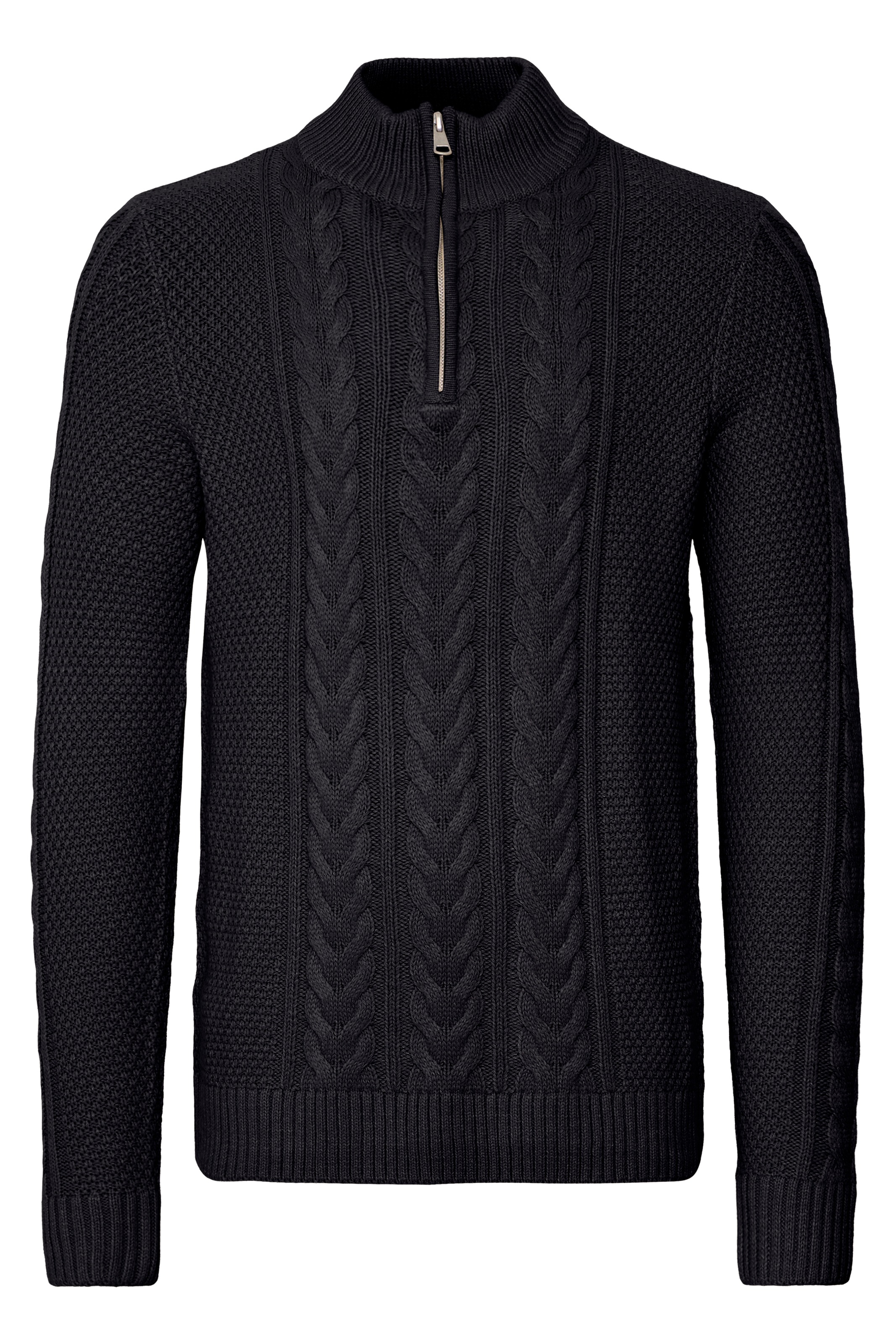 Blend Stehkragenpullover »BHBASIM HalfZ«