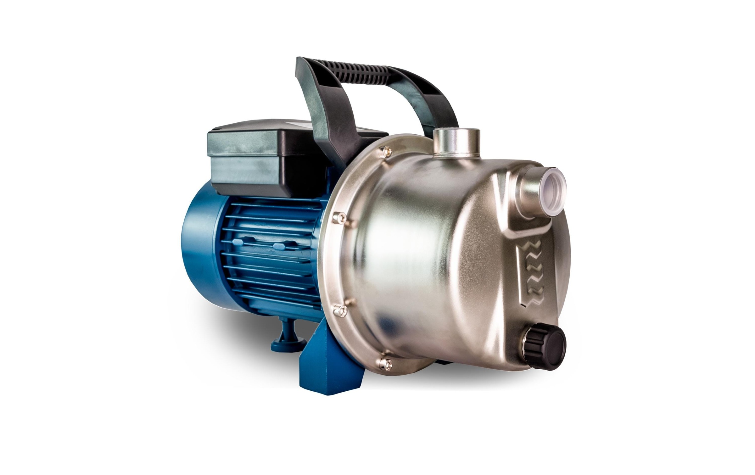 Image of Gartenpumpe "Elpumps JPV 1300 INOX"