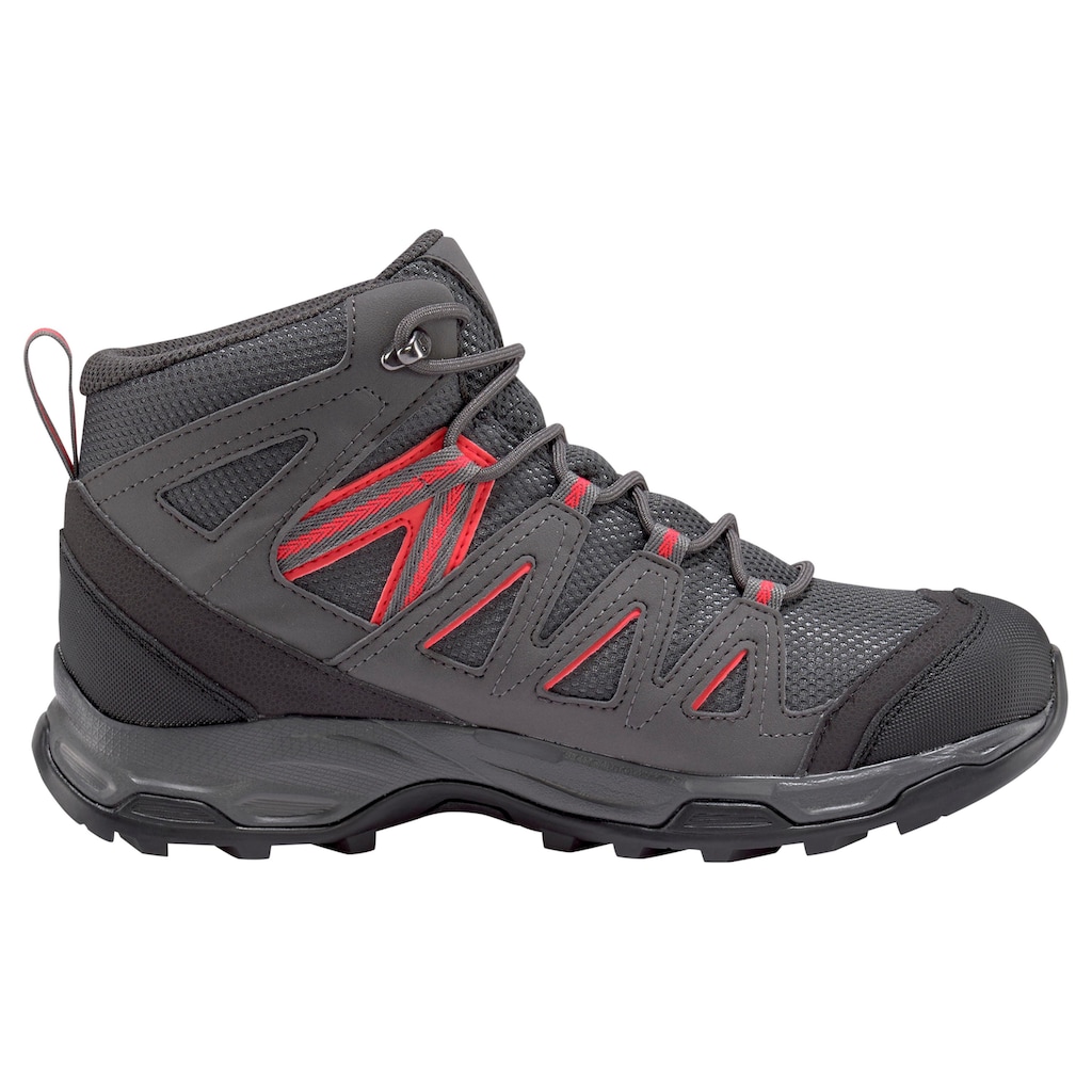 Salomon Wanderschuh »HILLROCK MID Gore-Tex® W«, wasserdicht