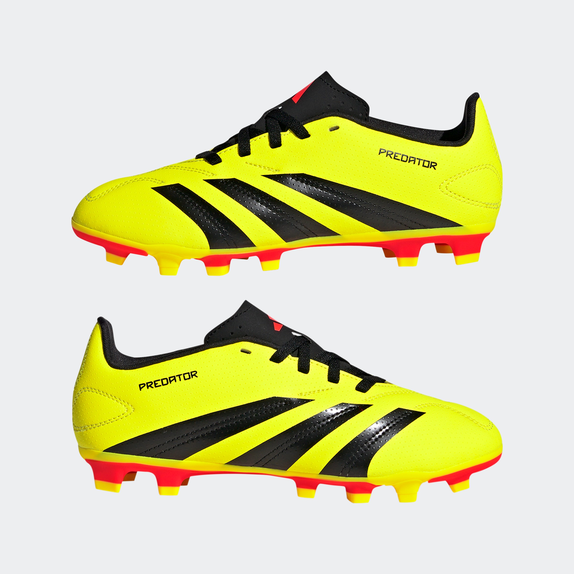 adidas Performance Fussballschuh »PREDATOR CLUB FXG«