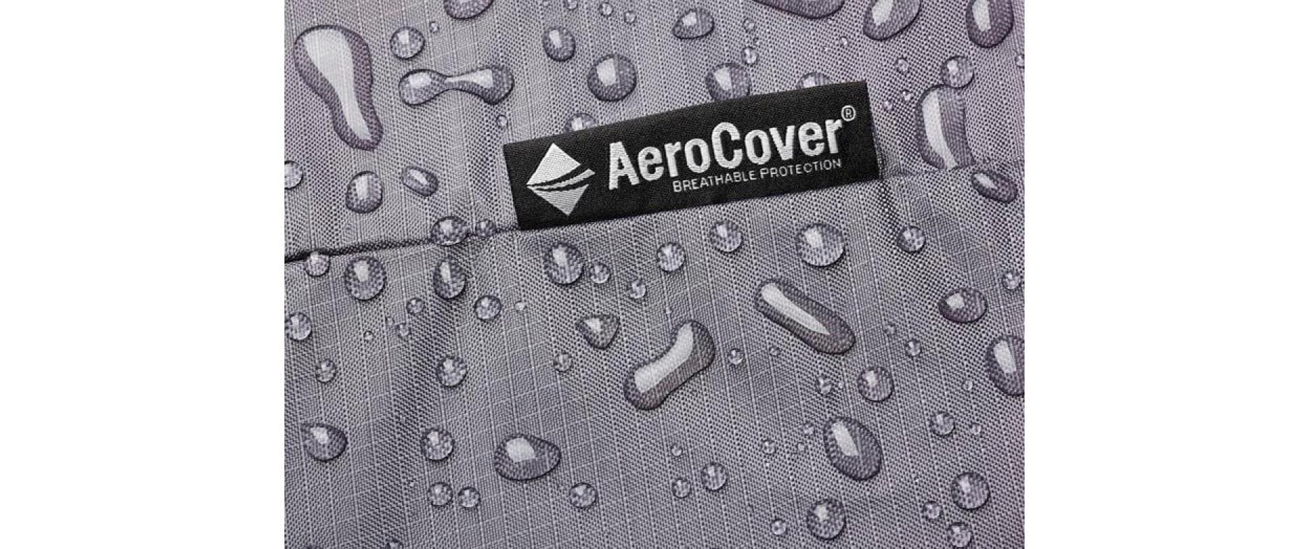 Aerocovers Abdeckhaube »165x61x110cm«