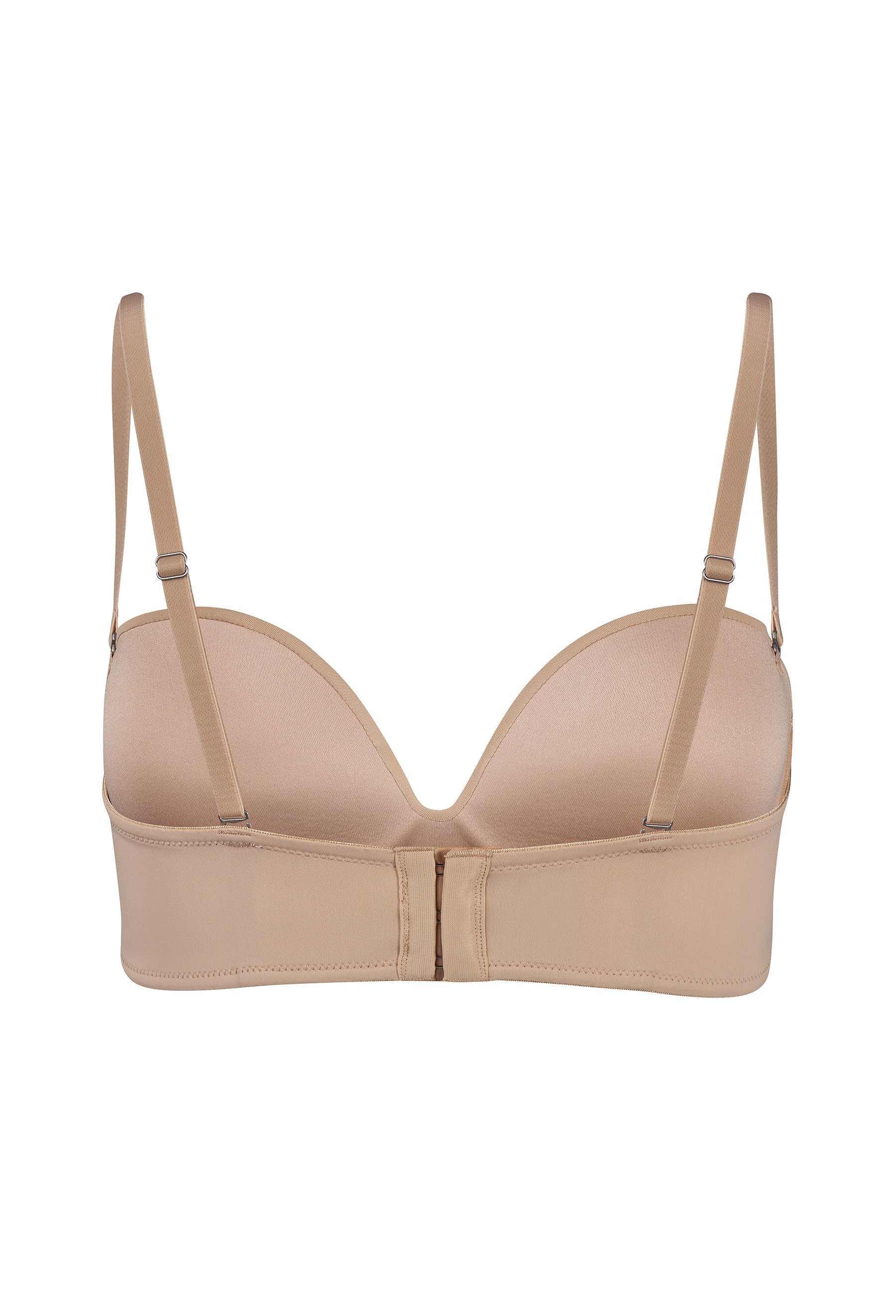 Skiny Soutien-gorge bandeau »Advantage Micro« mit abnehmbaren Trägern