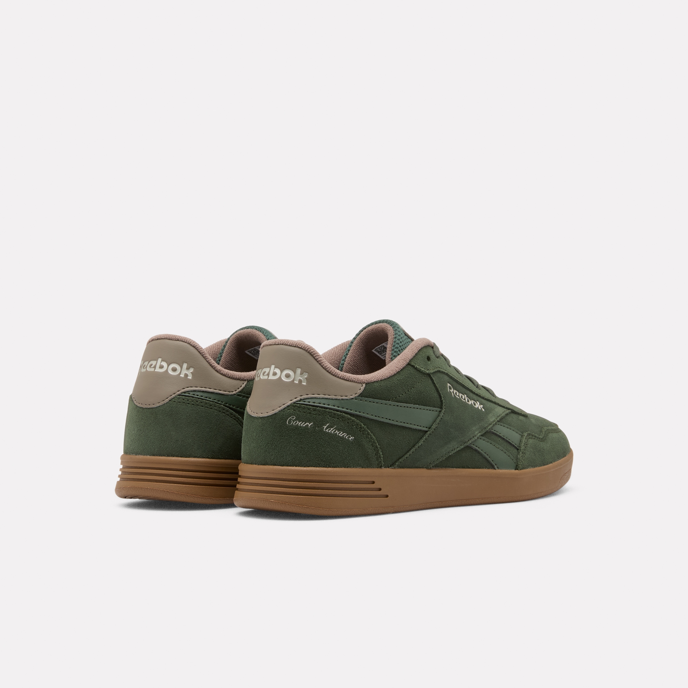 Reebok Classic Sneakers »REEBOK COURT ADVANCE«