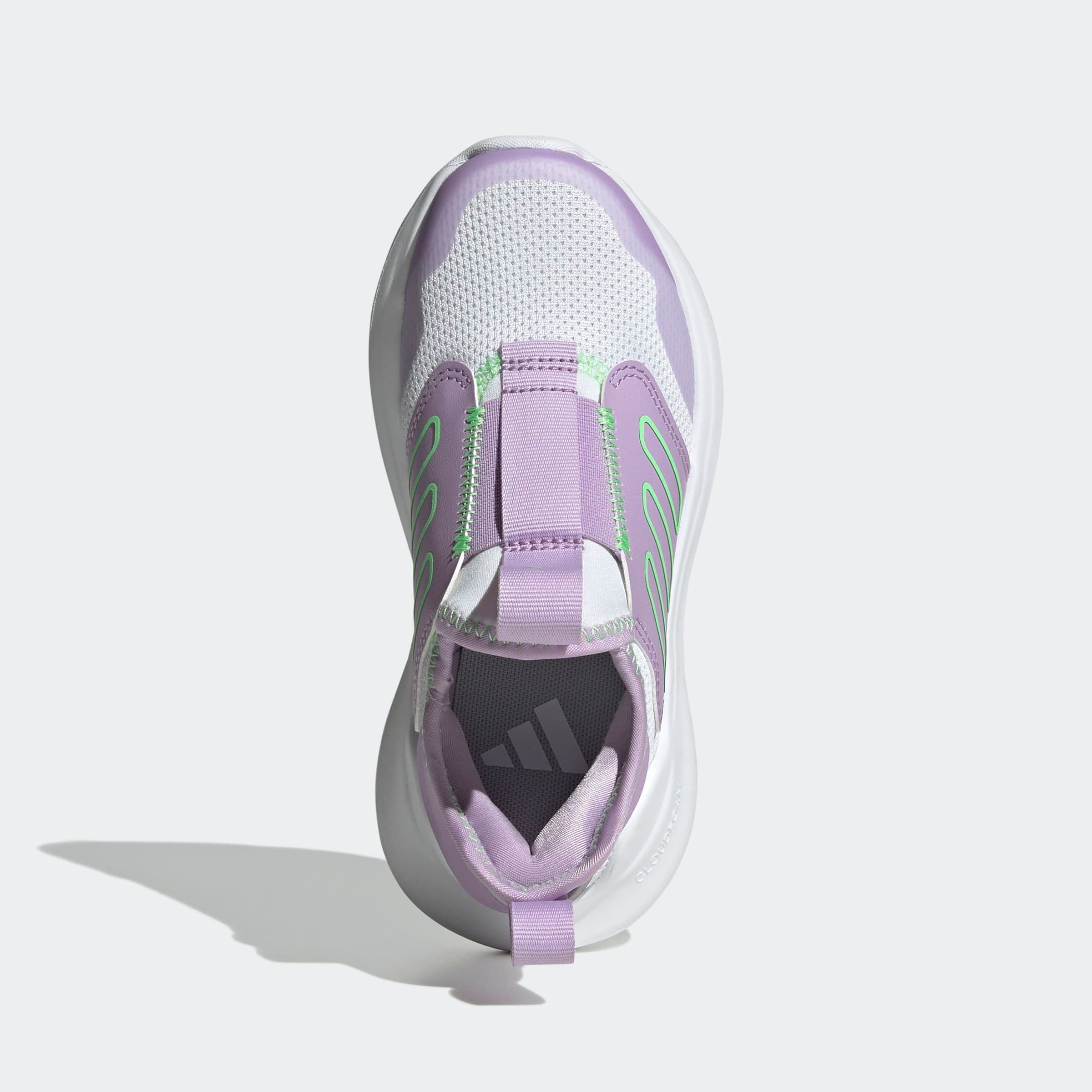 adidas Sportswear Slip-On Sneaker »TENSAUR COMFORT KIDS«