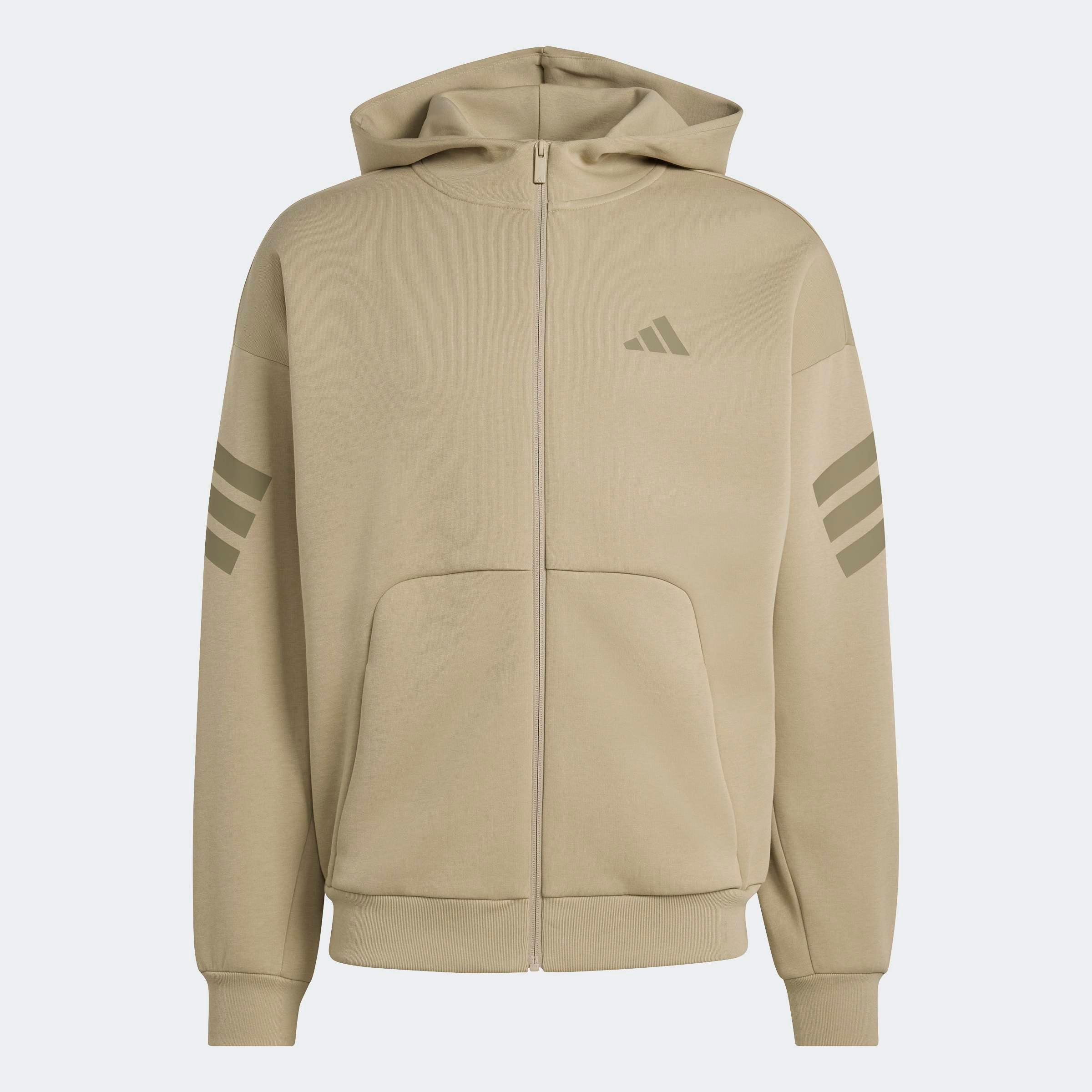 adidas Sportswear Sweat à capuche »FUTURE ICONS 3-STREIFEN«