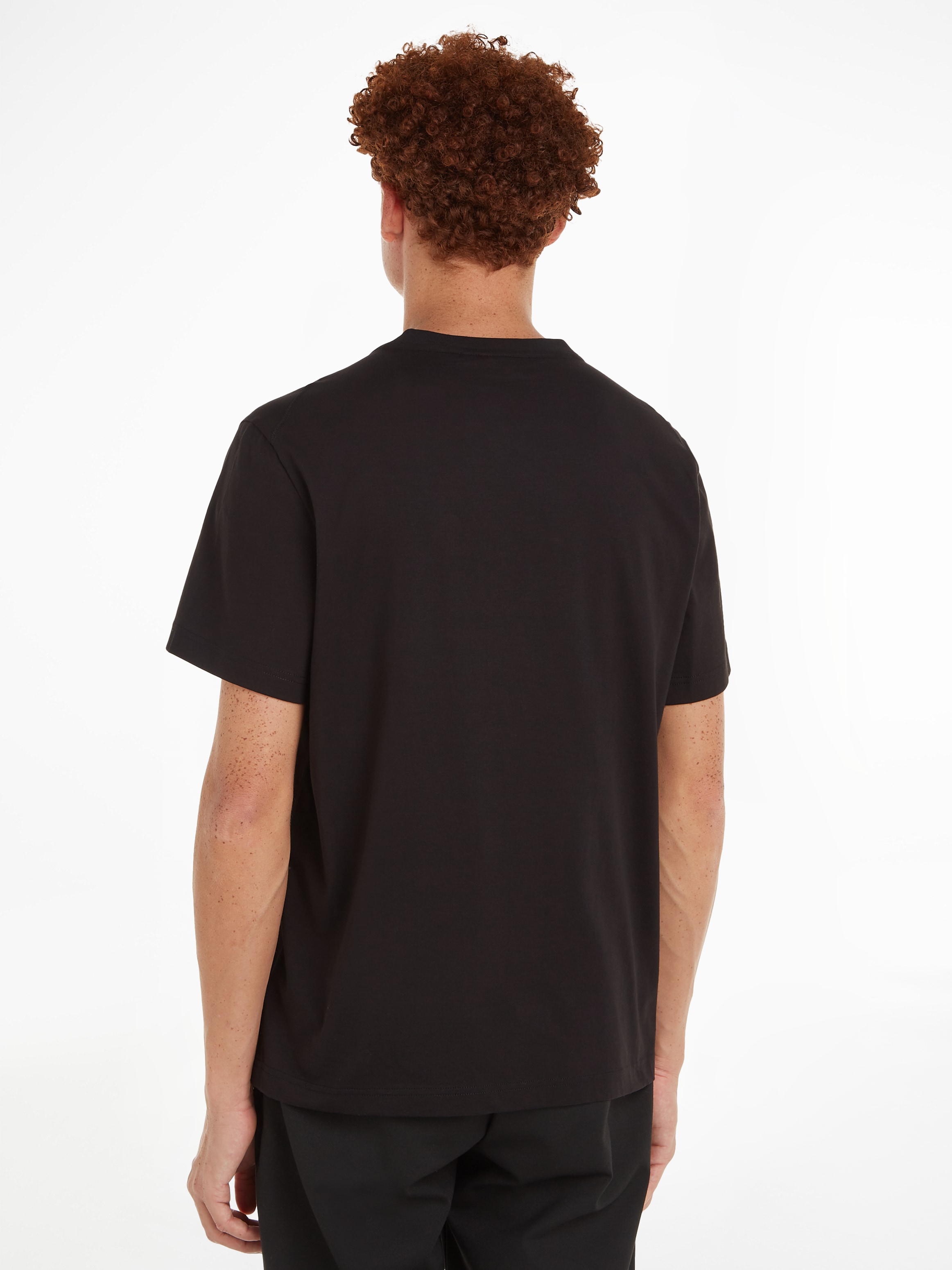 Calvin Klein T-Shirt »PHOTO PRINT T-SHIRT«