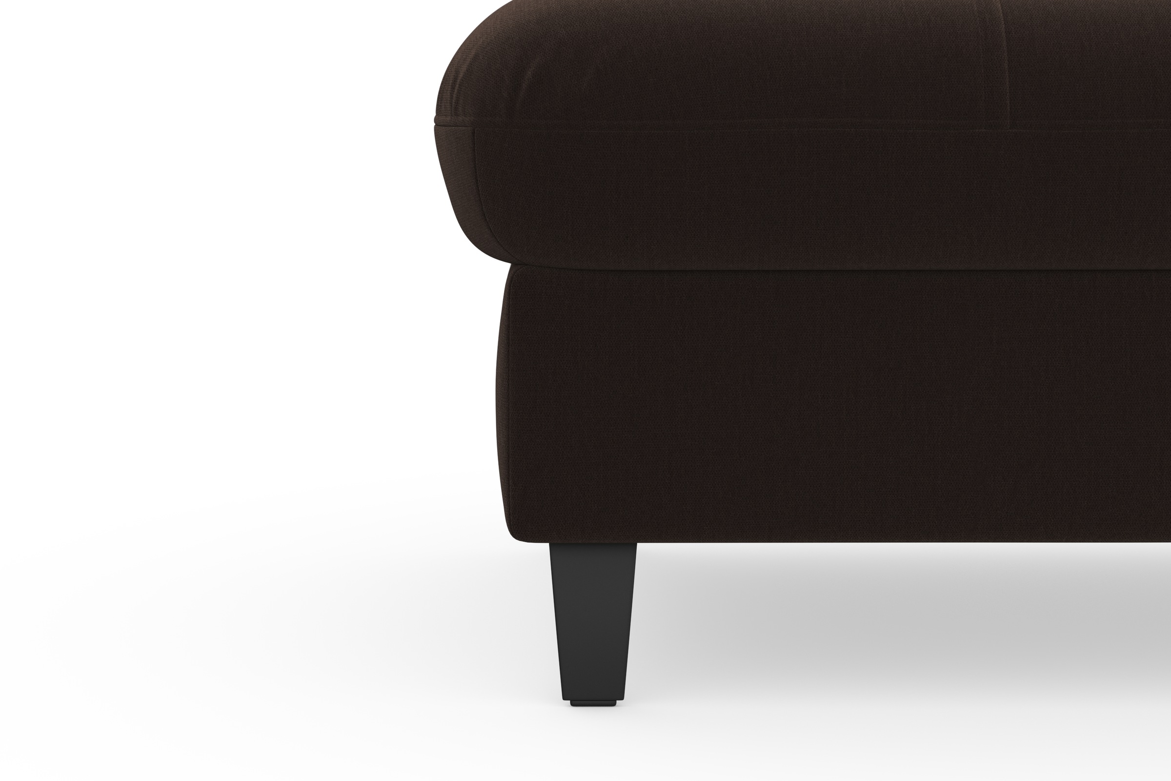 sit&more Hocker »Marano«, mit Stauraum