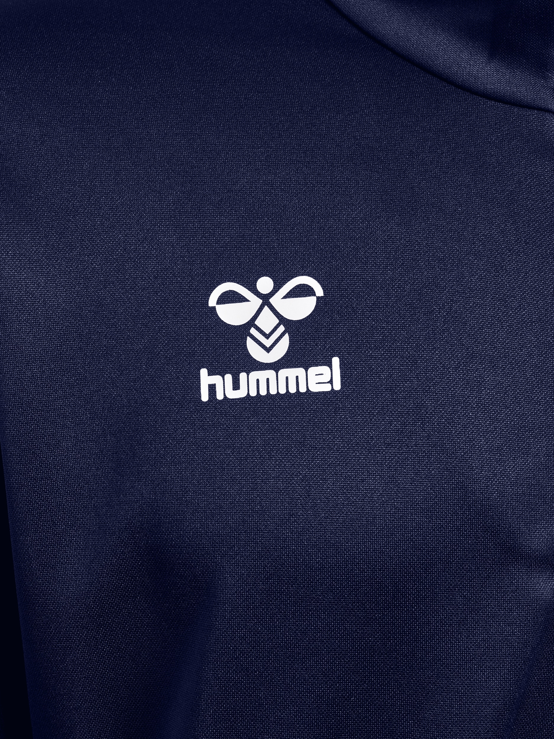 hummel Trainingsanzug »LOGO SUIT«