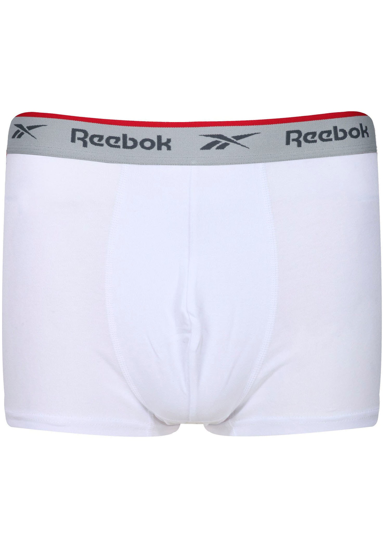 Reebok Trunk »OVETT«, mit elastischem Logobund