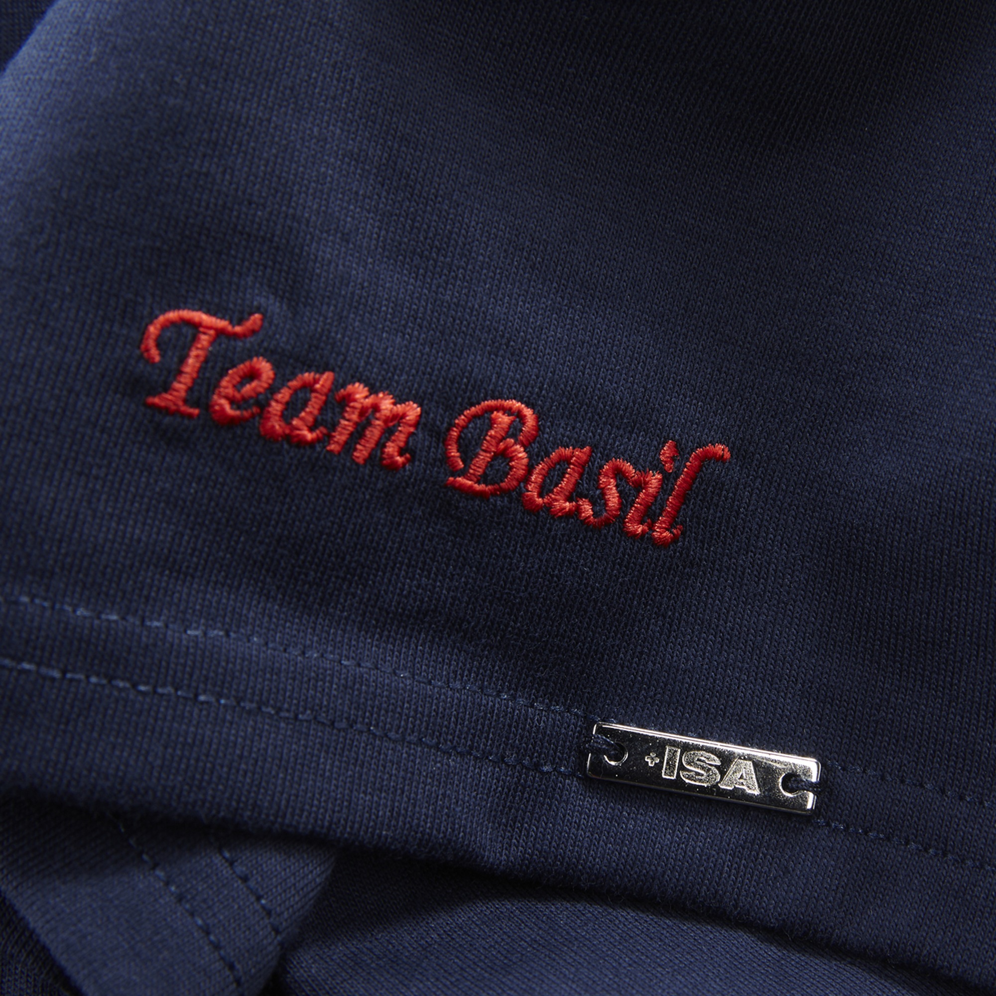 ISA Bodywear Kurzarmshirt »Shirt kurzarm«