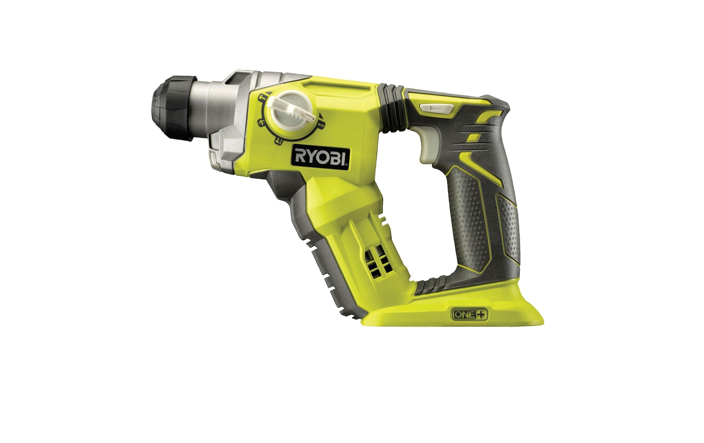 Akku-Bohrhammer »RYOBI R18SDS-0, Solo, 18 V, 45352 Joule«