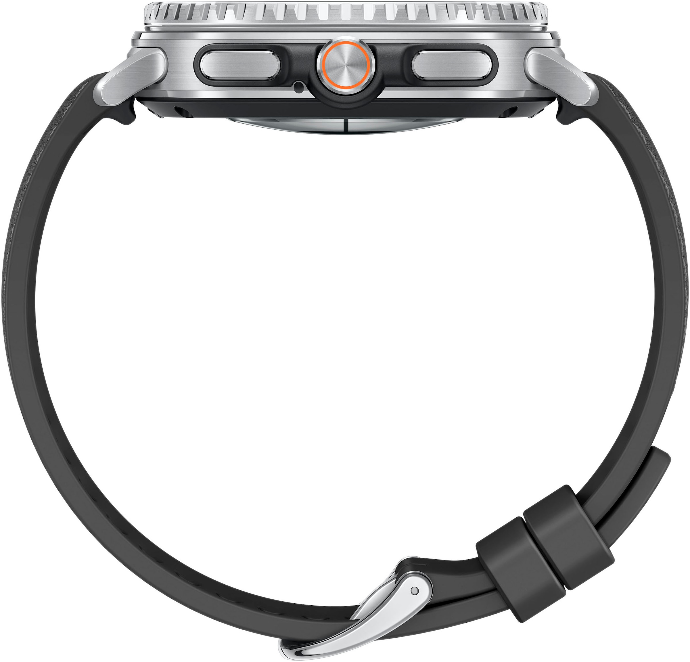 Samsung Smartwatch »Galaxy Watch 8 Classic« ( / 1,3 ″) Wear OS by Samsung