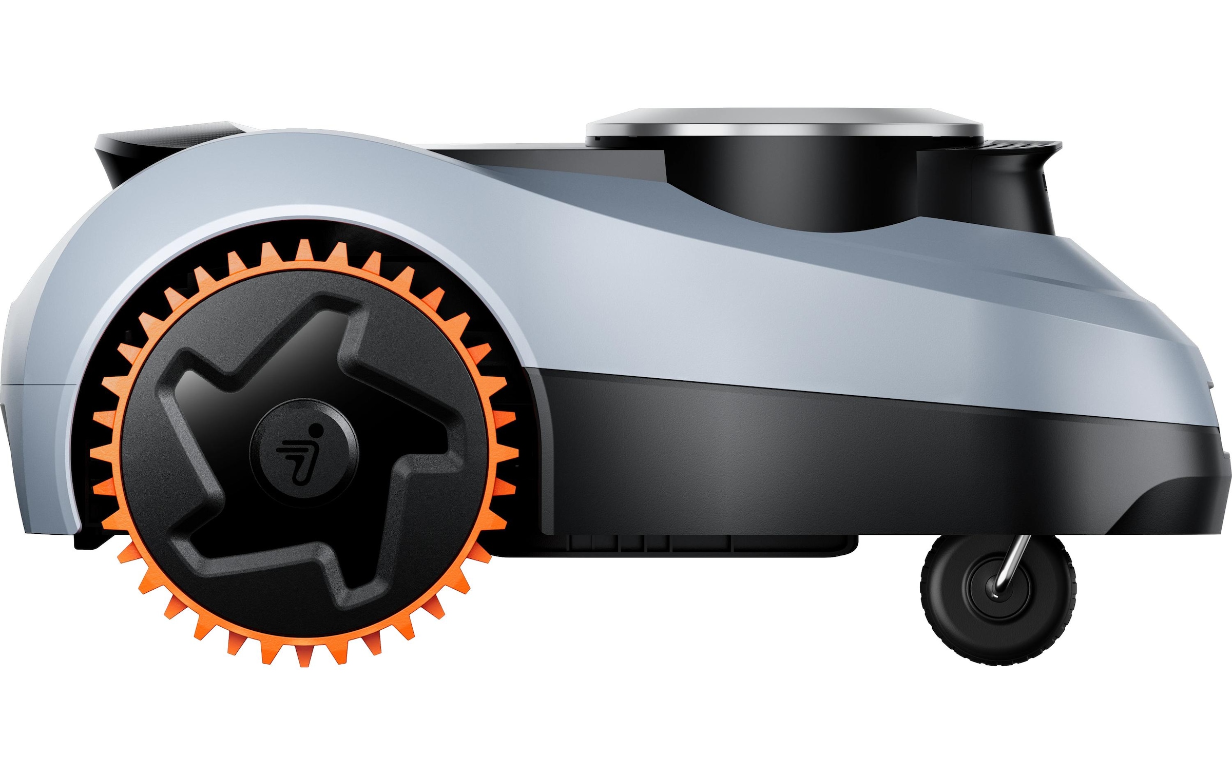   Rasenmähroboter »Navimow i220E Lidar 2000 m²«
