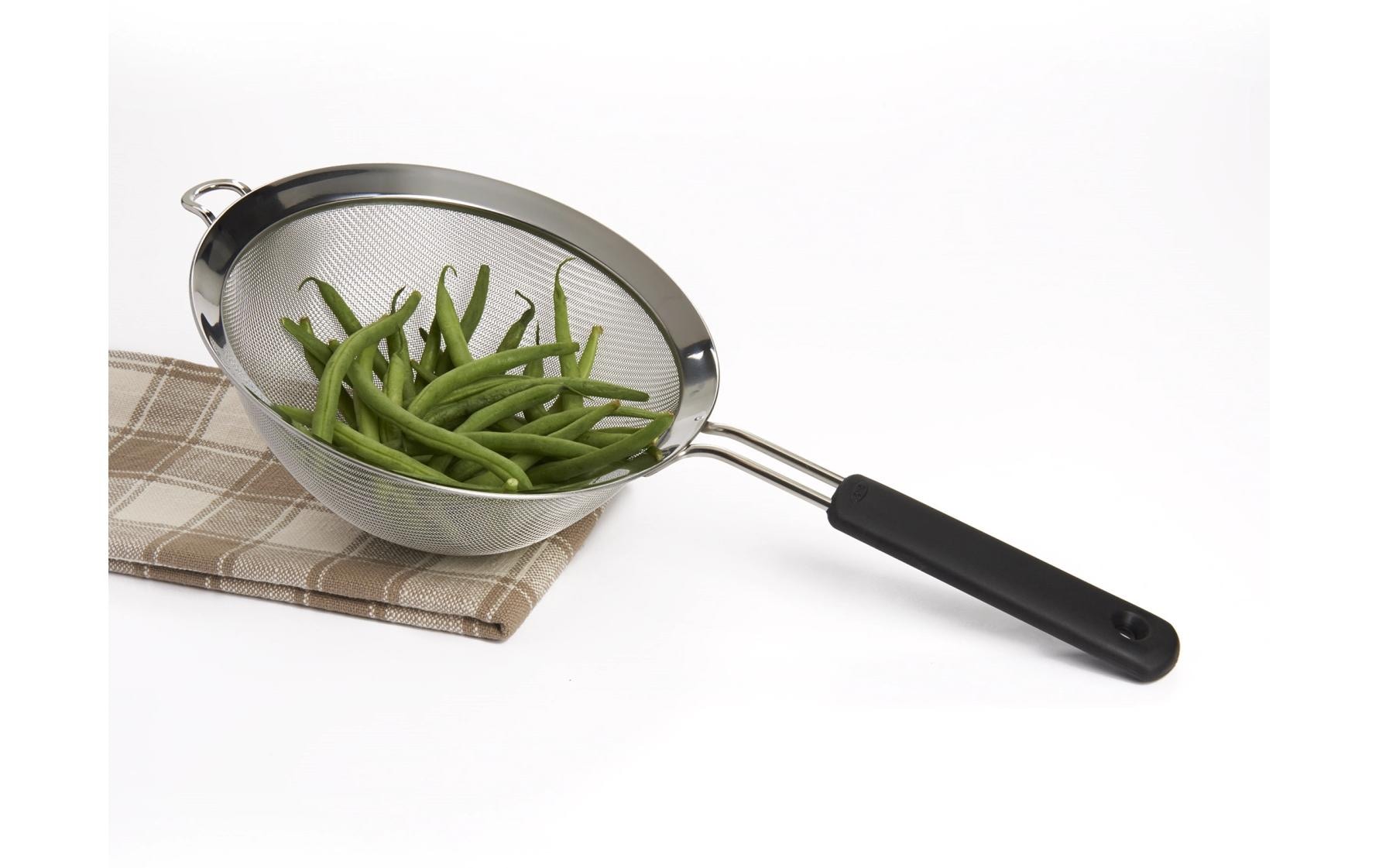 OXO Good Grips Passoire de cuisine 20,3 cm