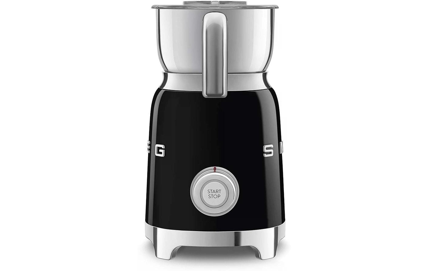 Smeg Mousseur à lait »50's Style« 500 W