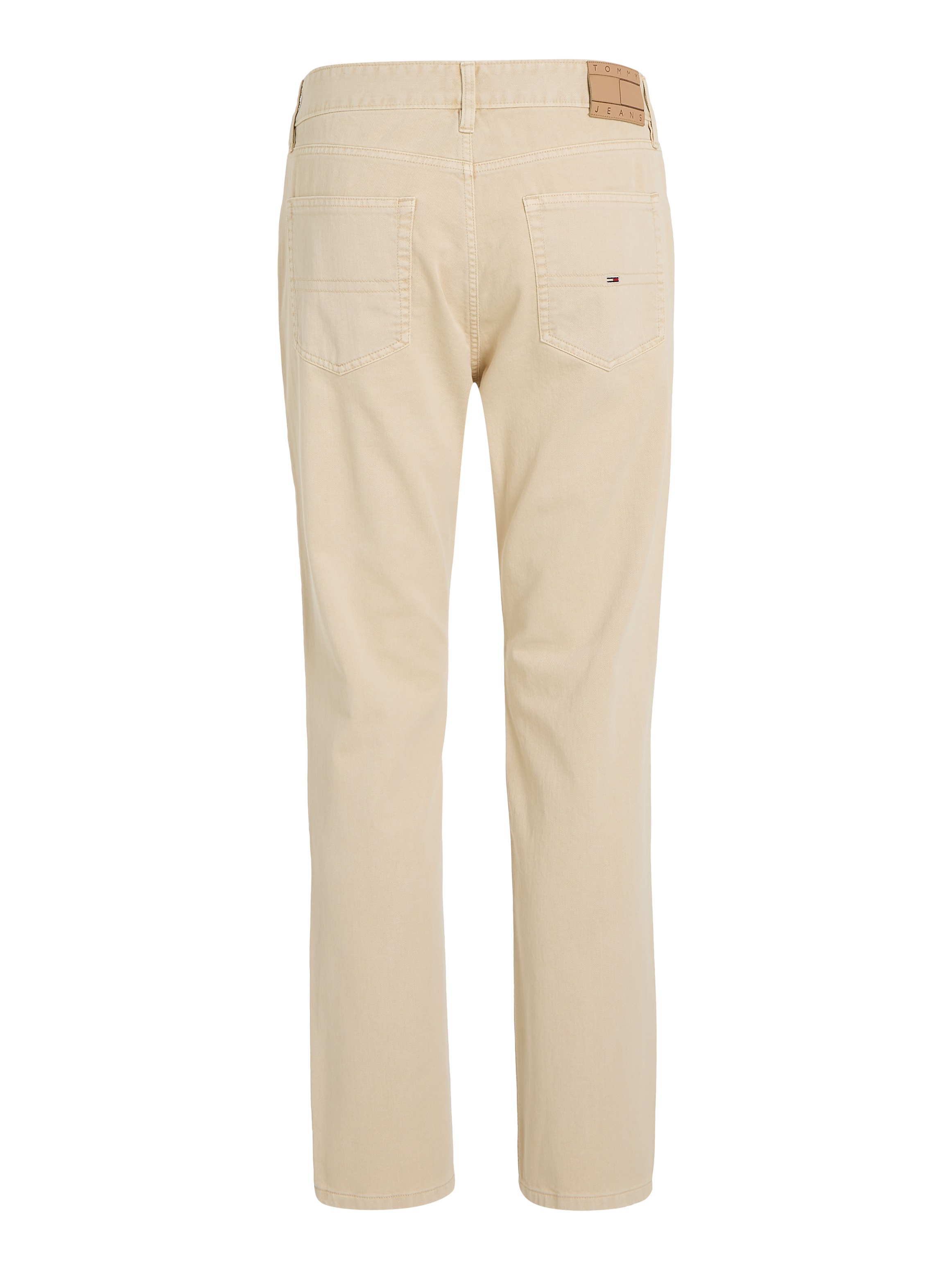 Tommy Jeans 5-Pocket-Hose »TJM RYAN GARMENT DYE PANT«