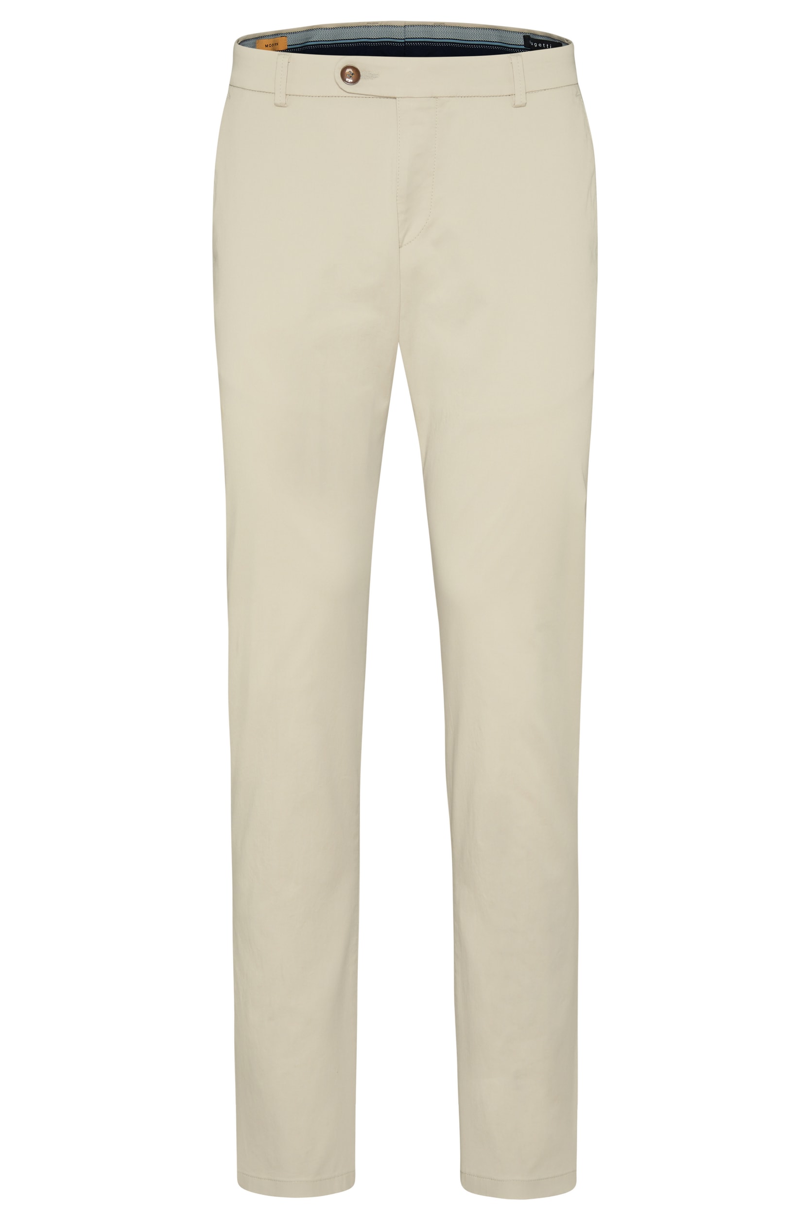bugatti Chinohose, mit Elasthananteil