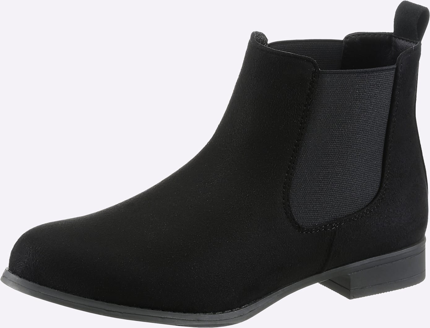 Casual Looks Stiefelette