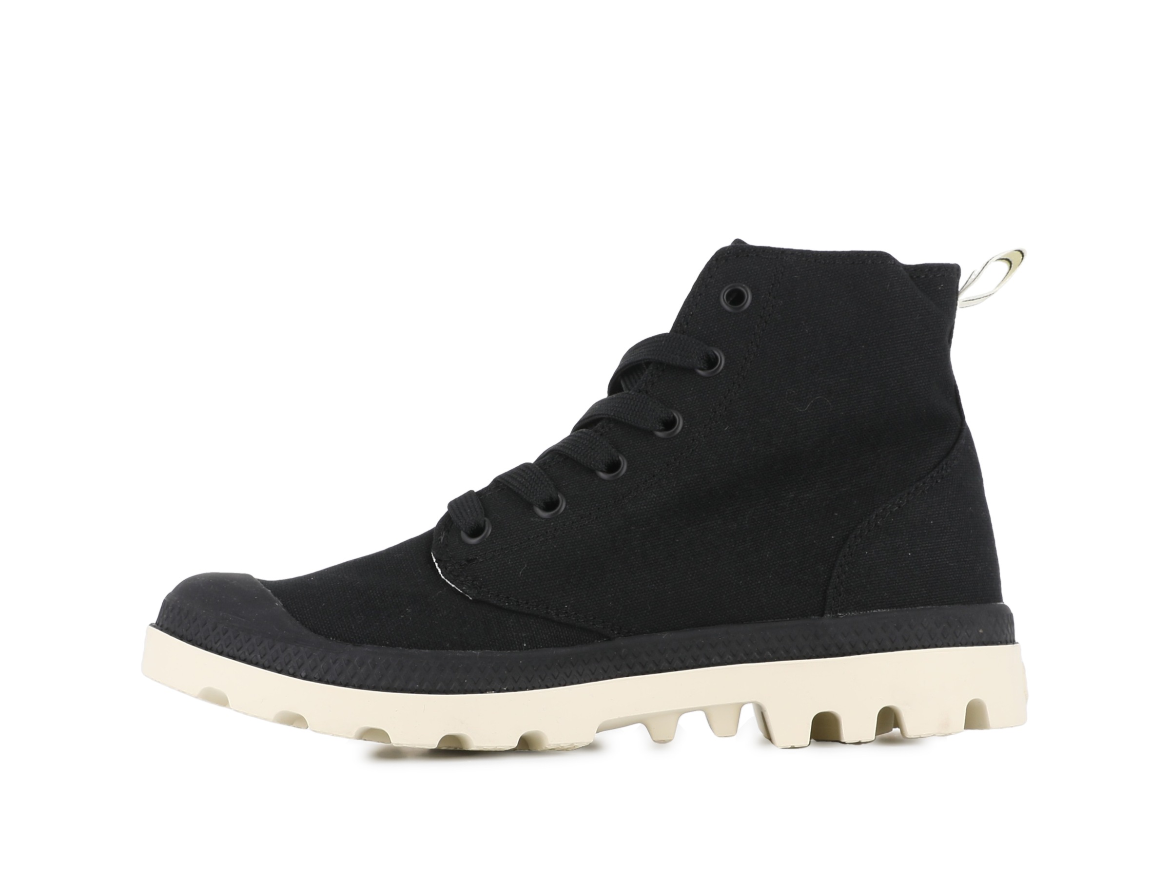 Palladium Schnürboots »PAMPA DUO CHROME«