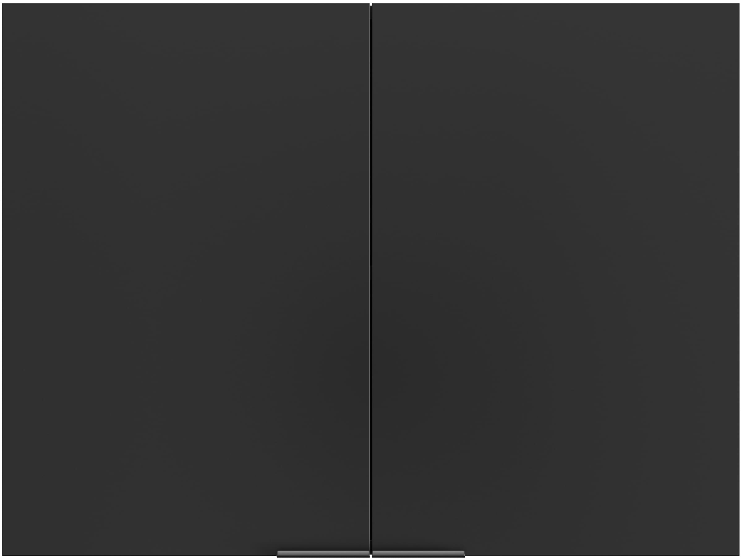 Gami Hängeschrank »Hängeschrank EDEN Breite 80« 1 Stk. tlg. Hängeschrank EDEN Breite 80