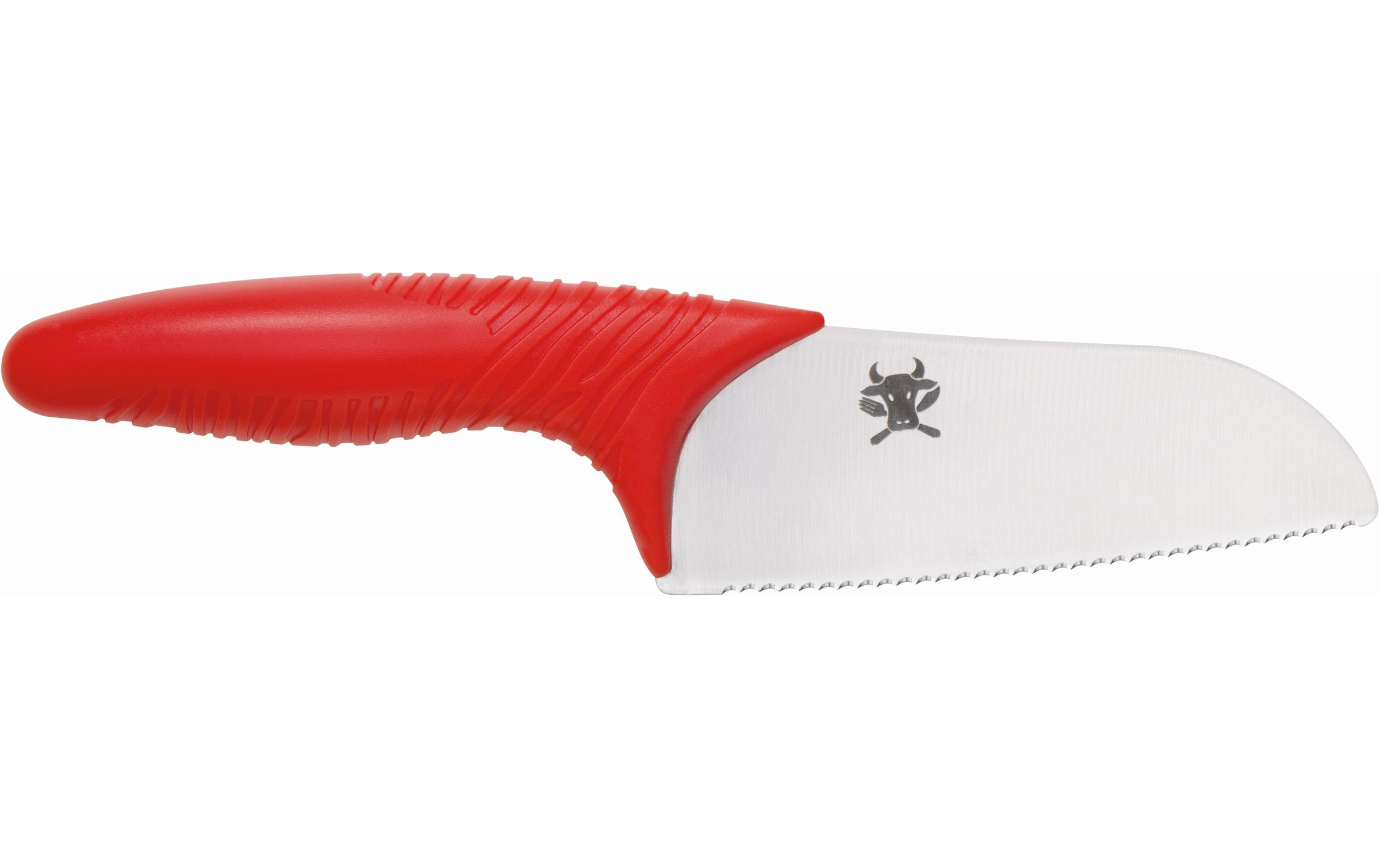 Image of KAI Kochmesser »Junior Rot«, (1 tlg.) bei Ackermann Versand Schweiz