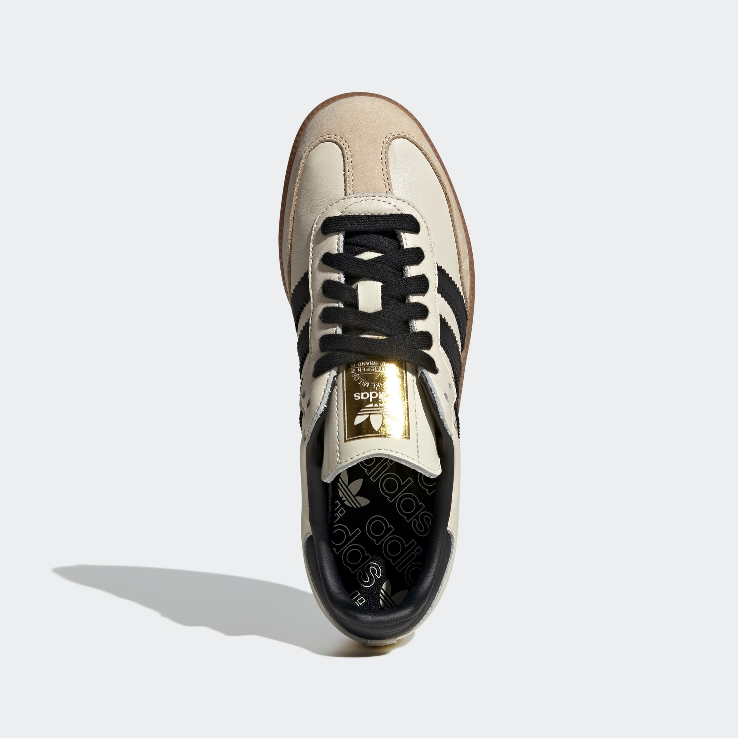 adidas Originals Sneaker »SAMBA OG«