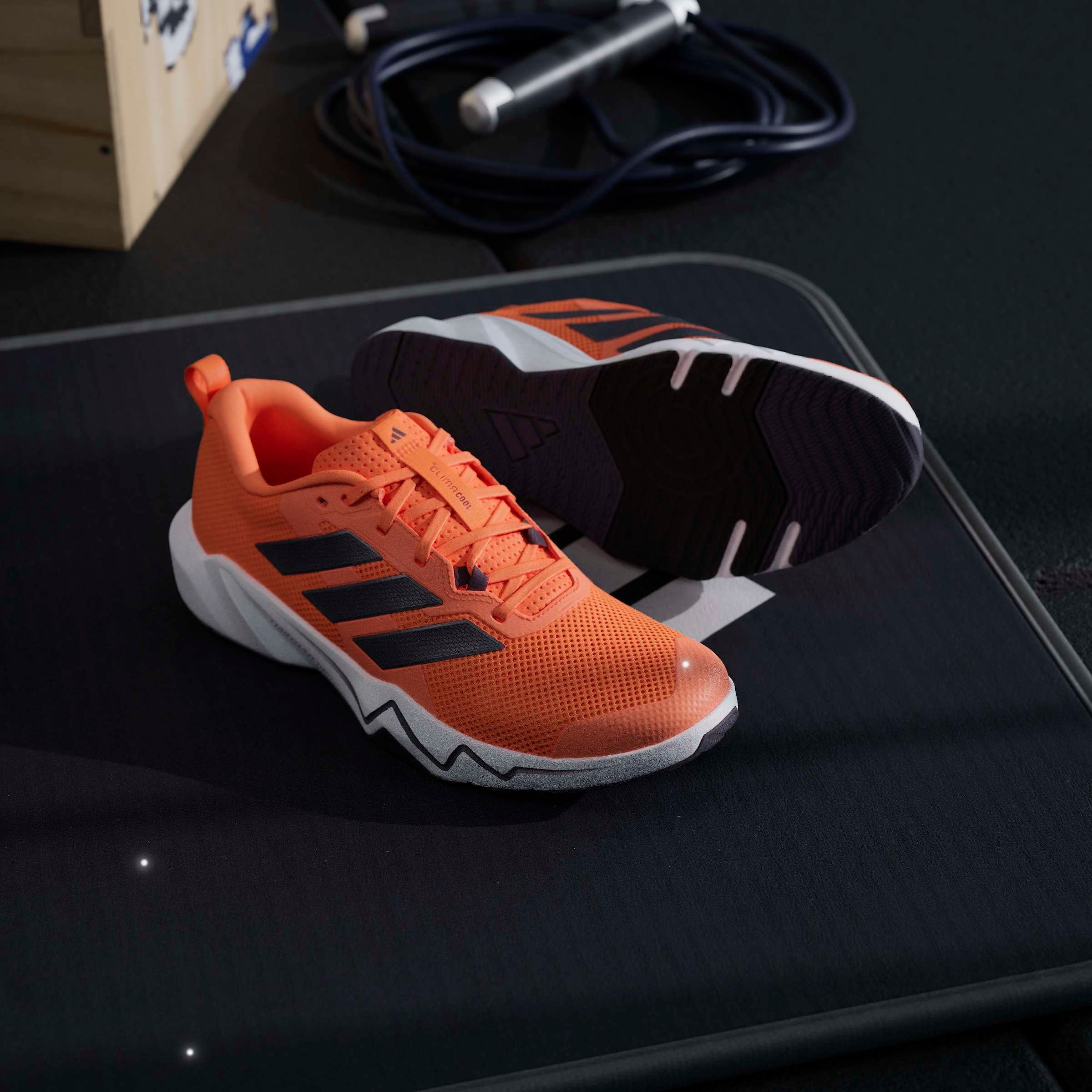 adidas Performance Chaussure d'entraînement »RAPIDMOVE GO TRAINER M«