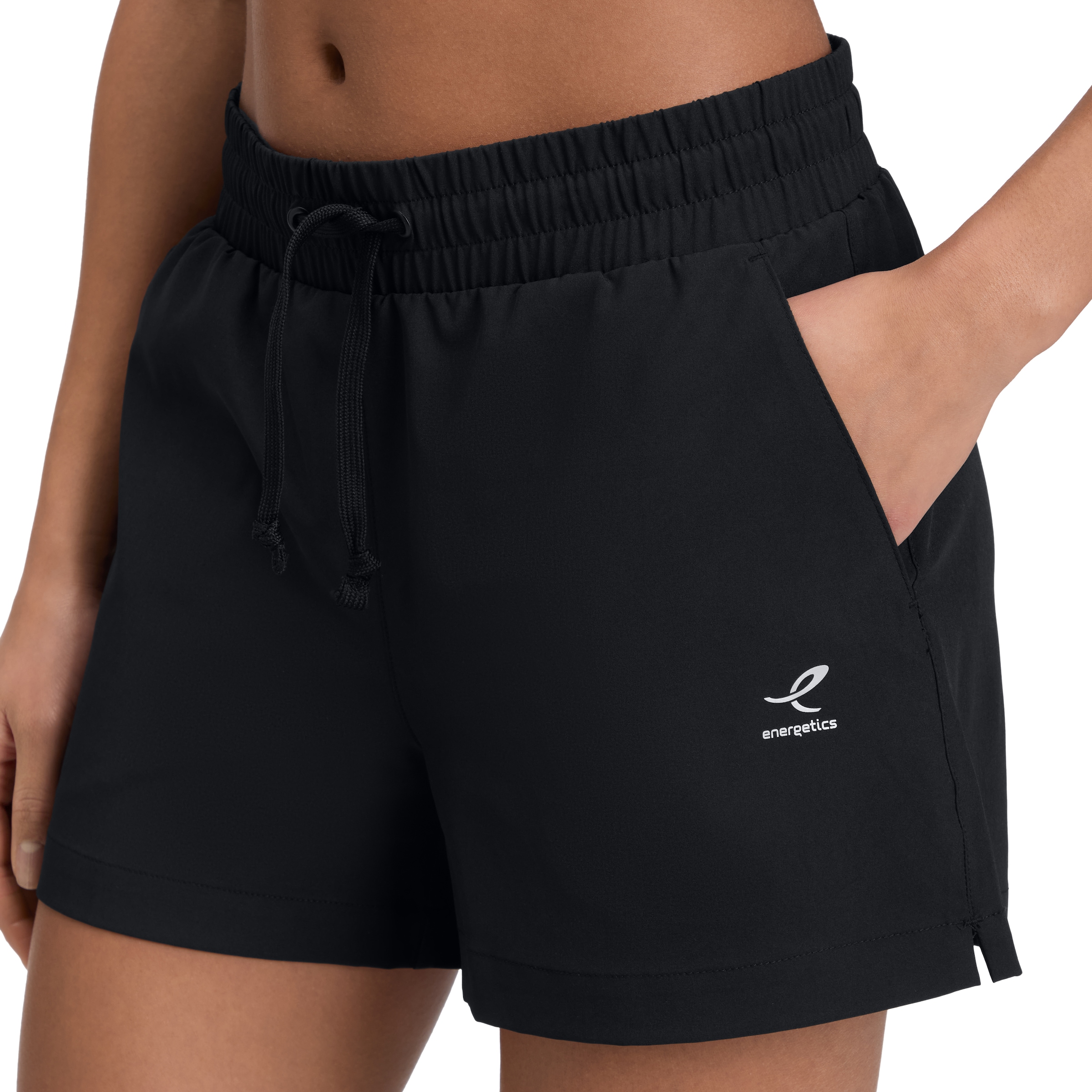 Energetics Short »Da.-Shorts Kara III W«  Coupes short, en polyester, disponible en tailles XS à XL