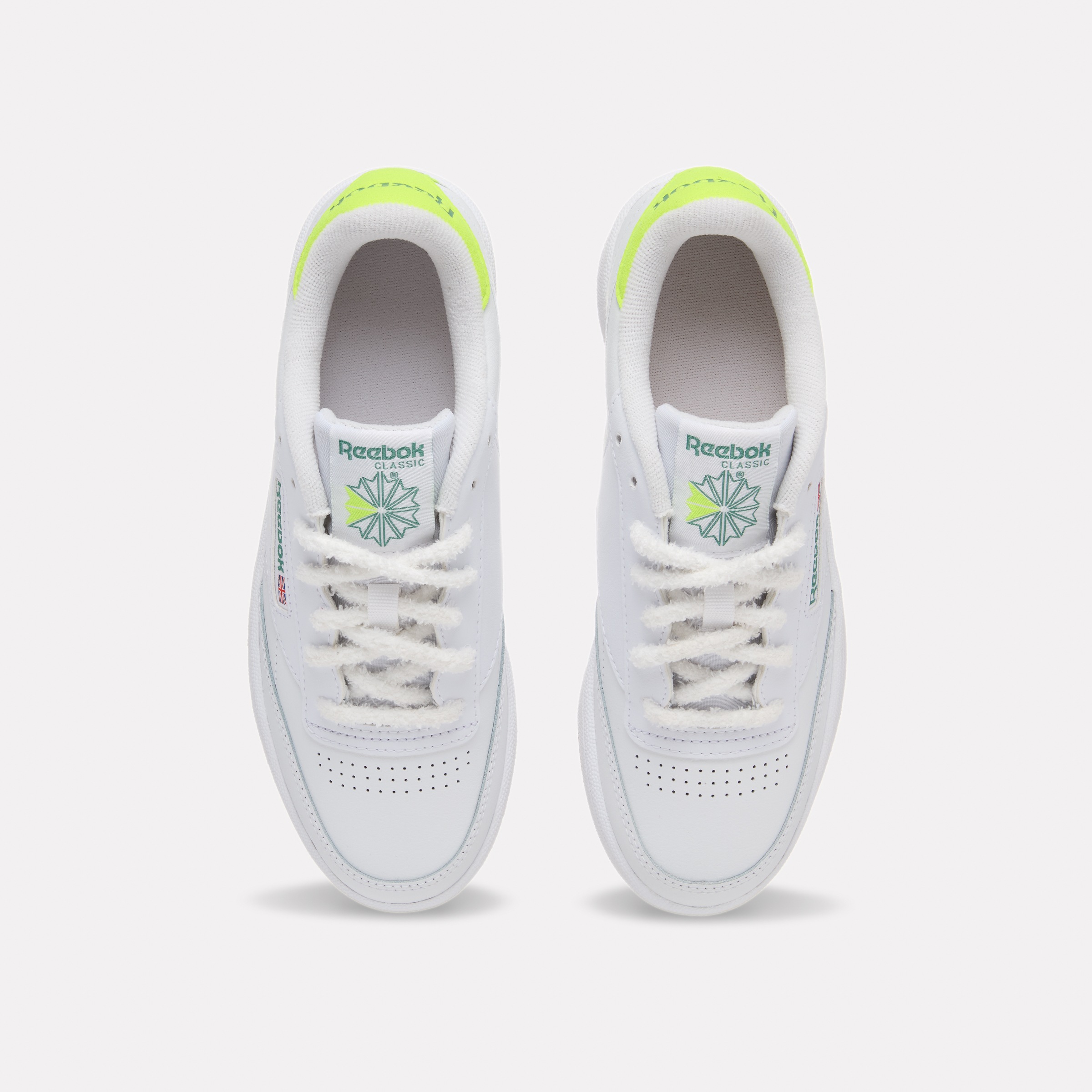 Reebok Classic Sneakers »CLUB C«