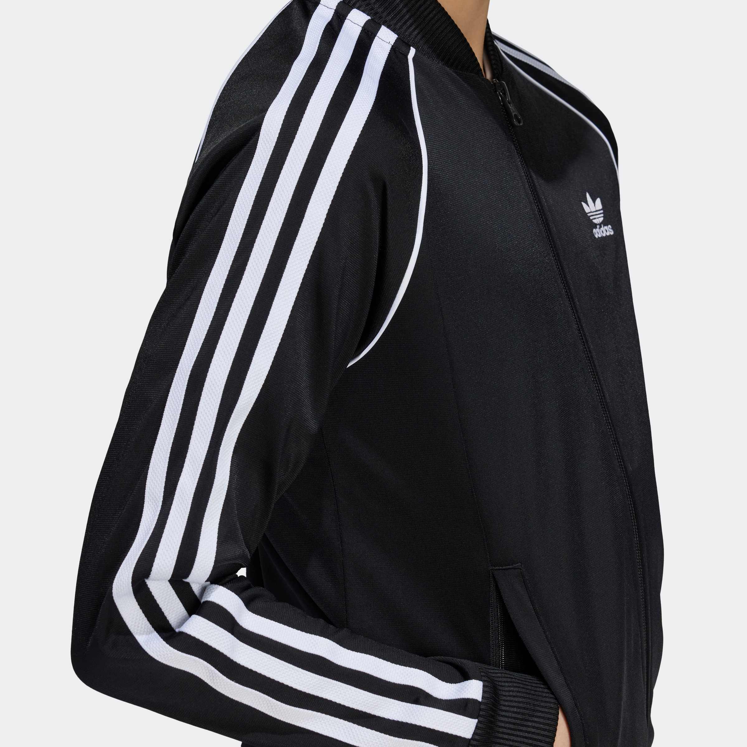 adidas Originals Trainingsjacke »SST TRACK TOP«, Superstar