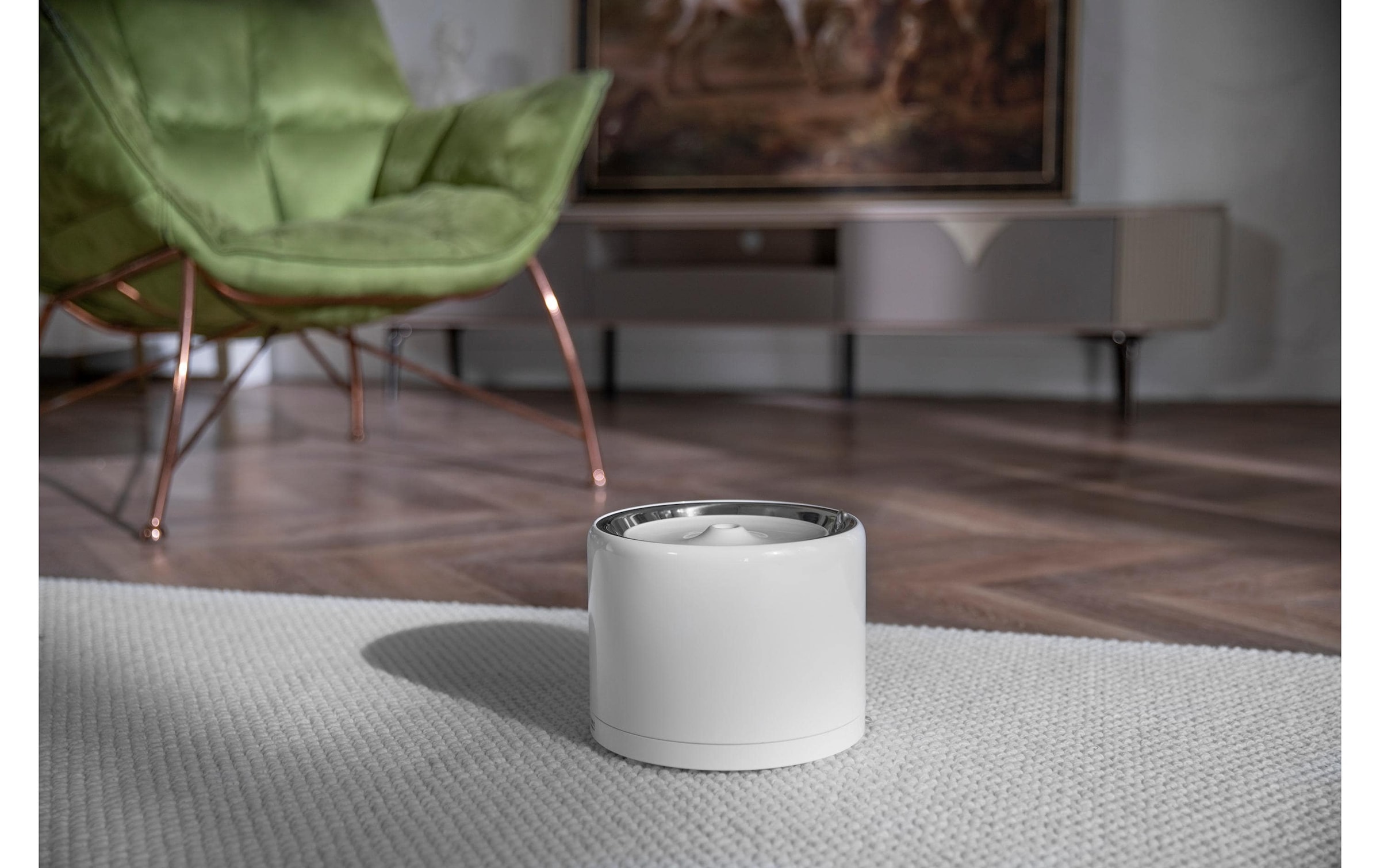 PETKIT Wasserspender »3 PRO (UVC)«