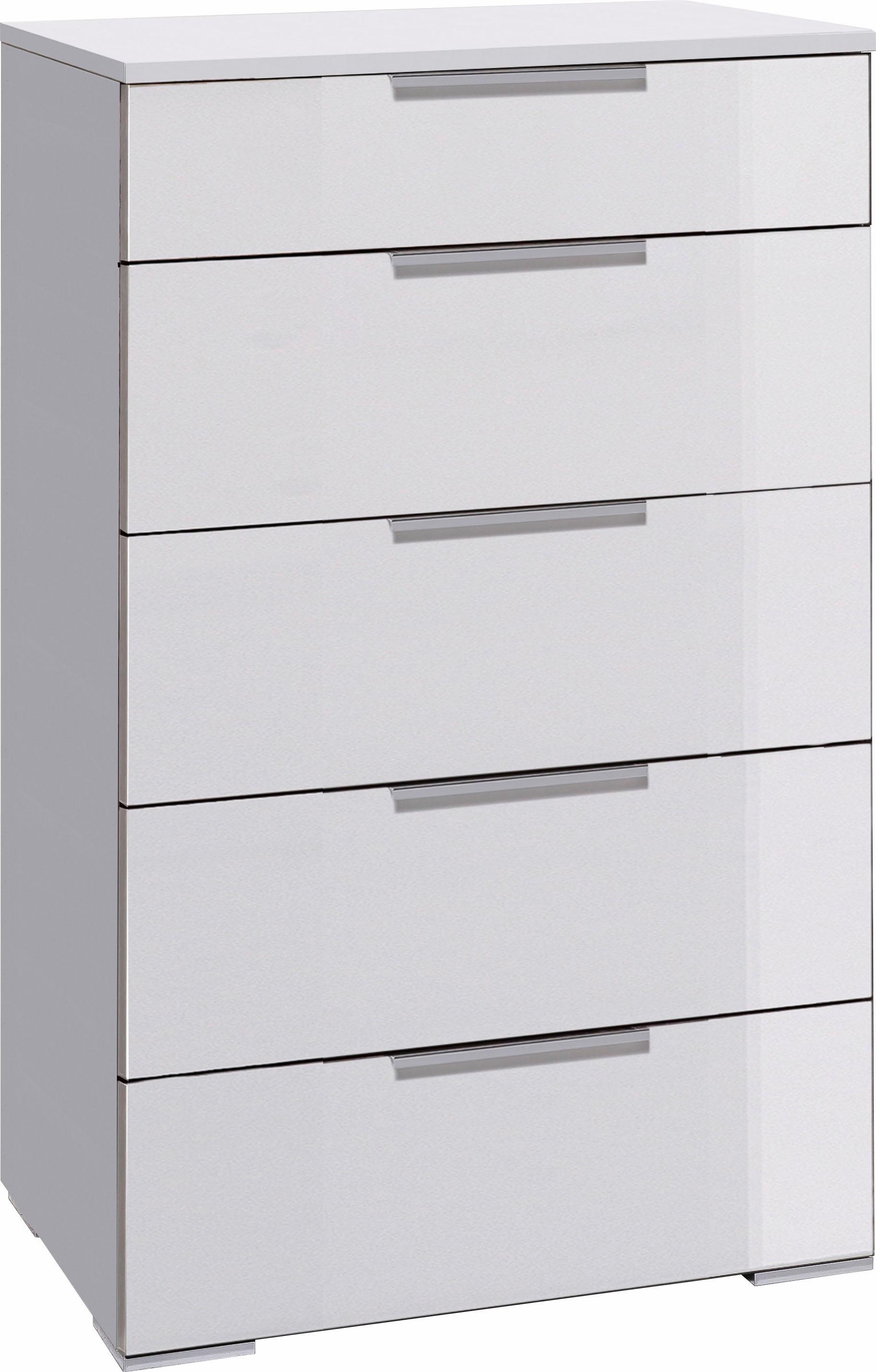 Fresh To Go Schubkastenkommode »Level«, mit Hochglanz-Front kaufen