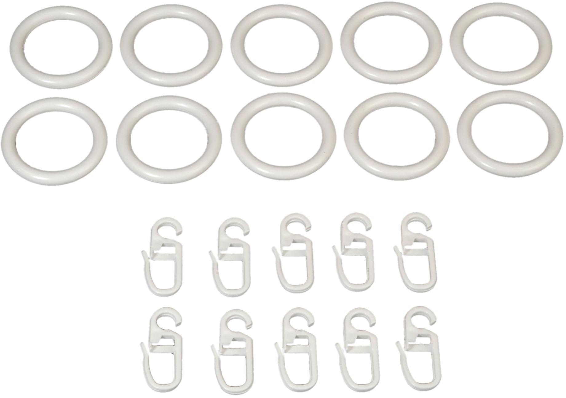 Image of Liedeco Gardinenring für Gardinenstangen Ø 20 mm