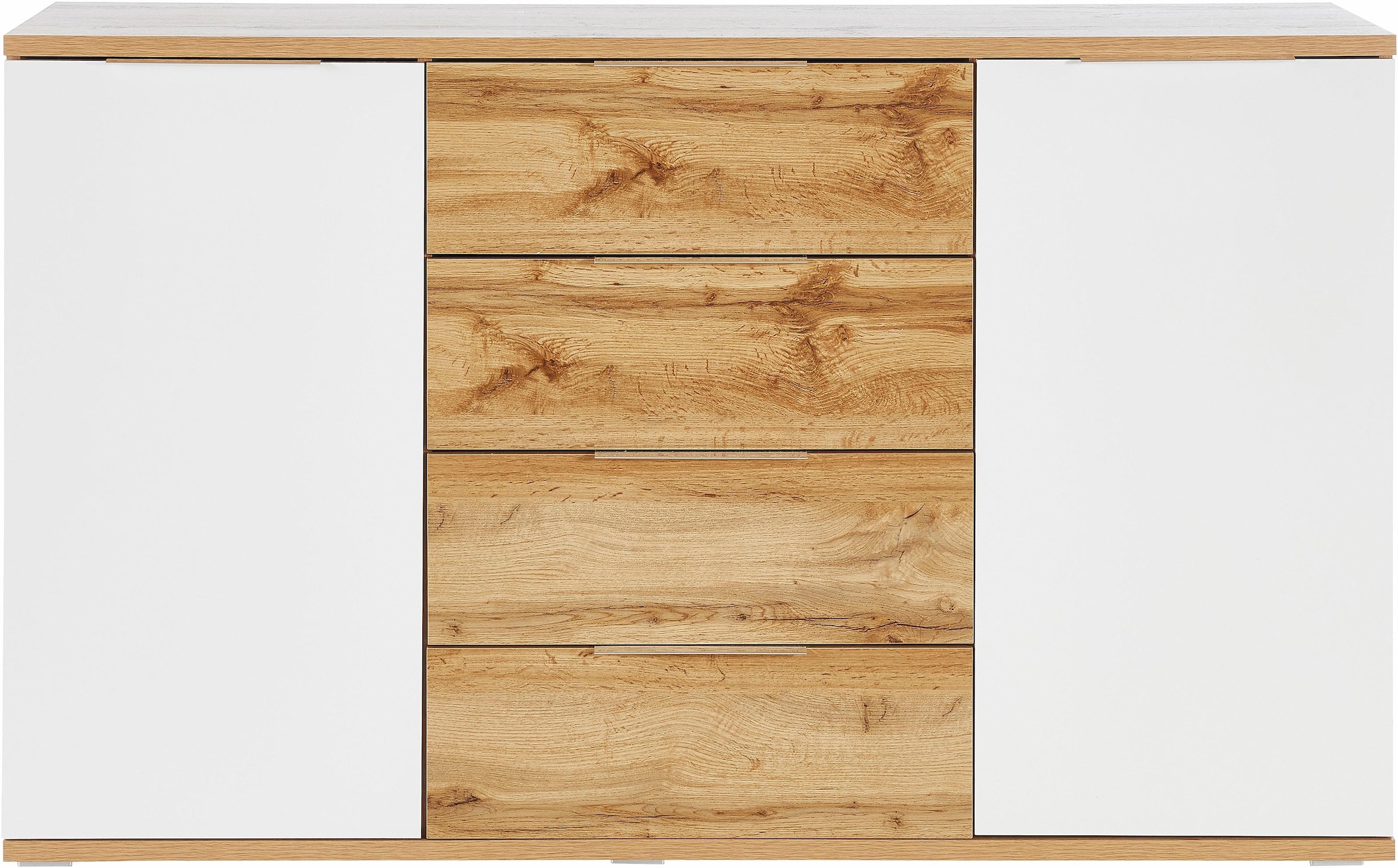 Schlafkontor Kombikommode »Capri« mit Softclose-Funktion