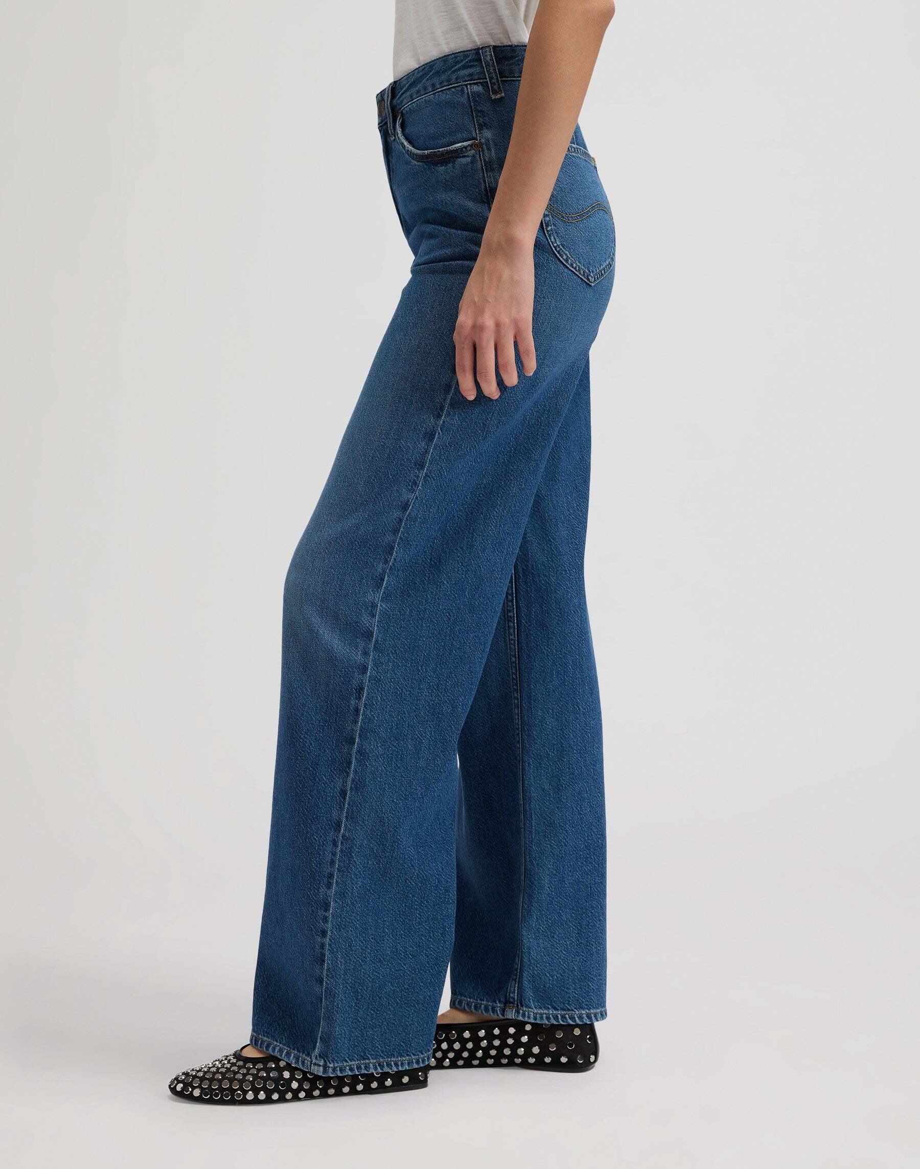 Lee® Jeans large »Lee Jeans Stella«