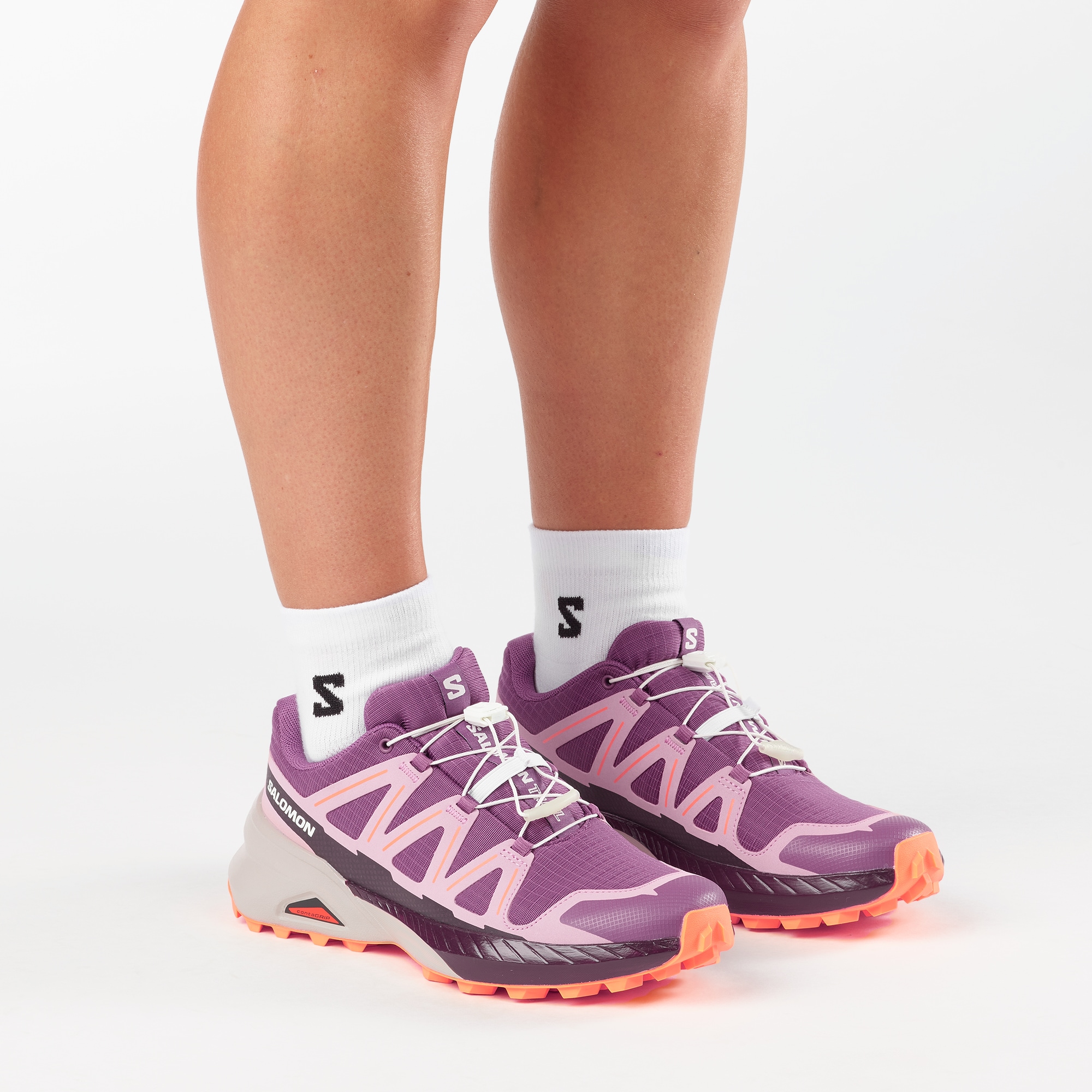 Salomon Chaussures de trail »SPEEDCROSS PEAK«