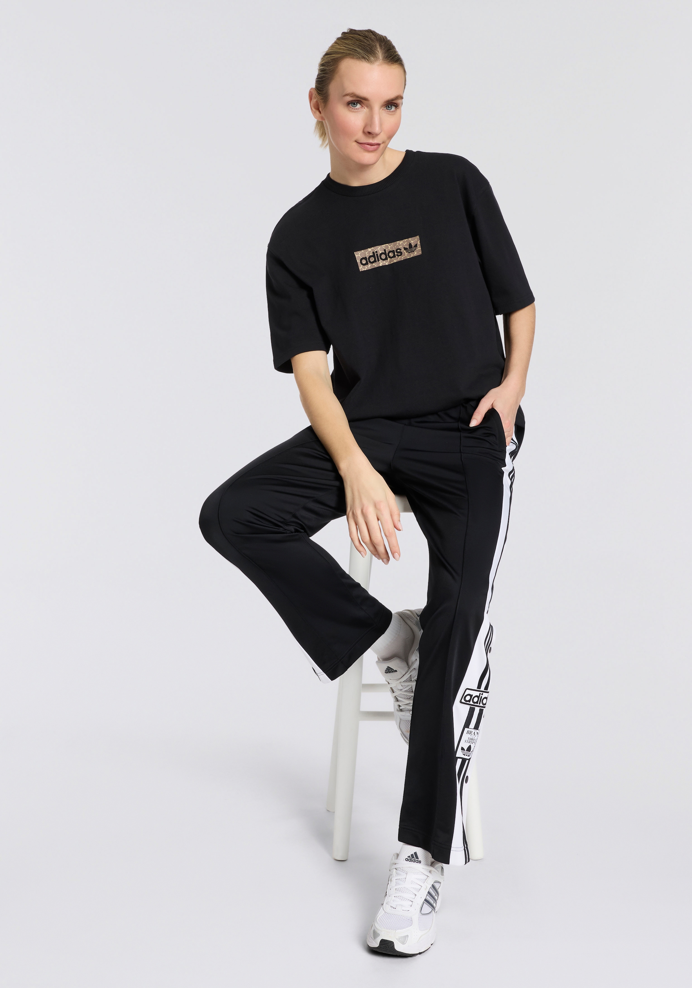 adidas Originals Rucksack »ADICOLOR CLASSIC«