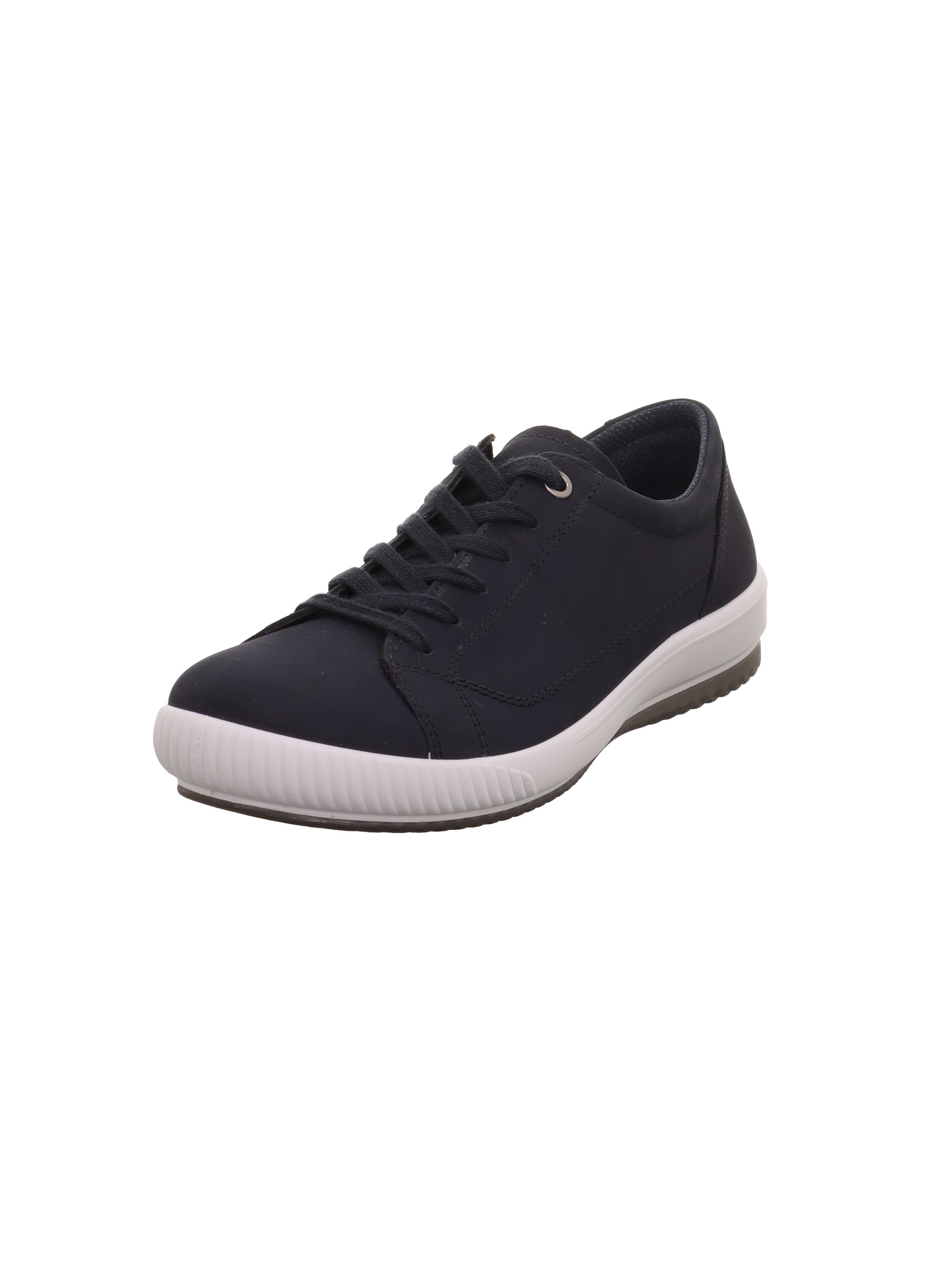Image of Legero Sneaker "TANARO 5.0" Schnürschuh, Halbschuh, Freizeitschuh mit herausnehmbarer Innensohle