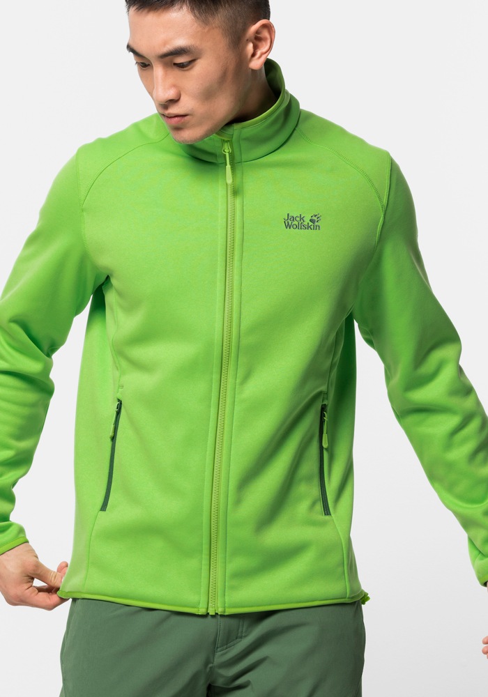 Fleecejacke »HYDRO JACKET M«