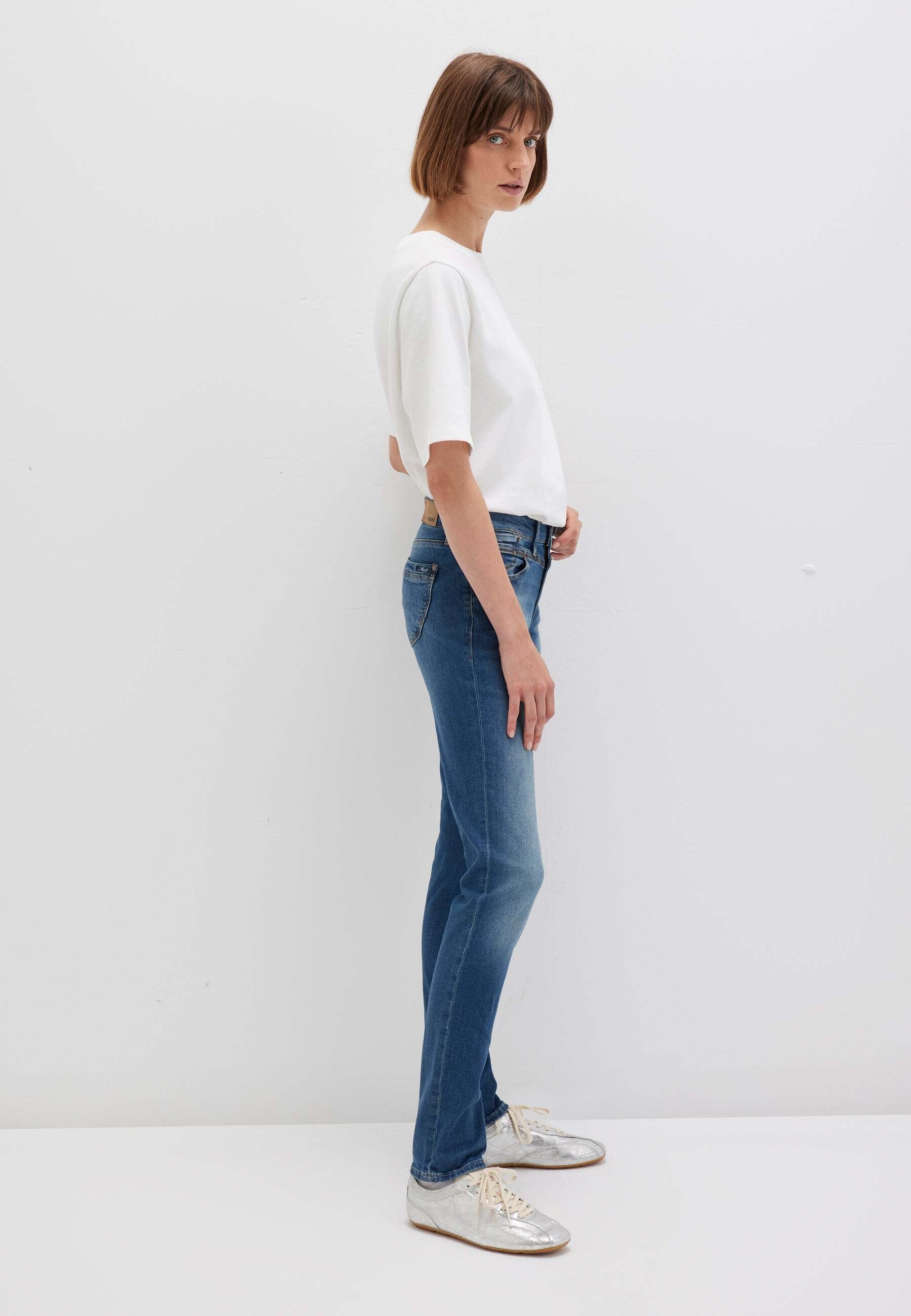 Mavi Skinny-fit-Jeans »Mavi Jeans Sophie«