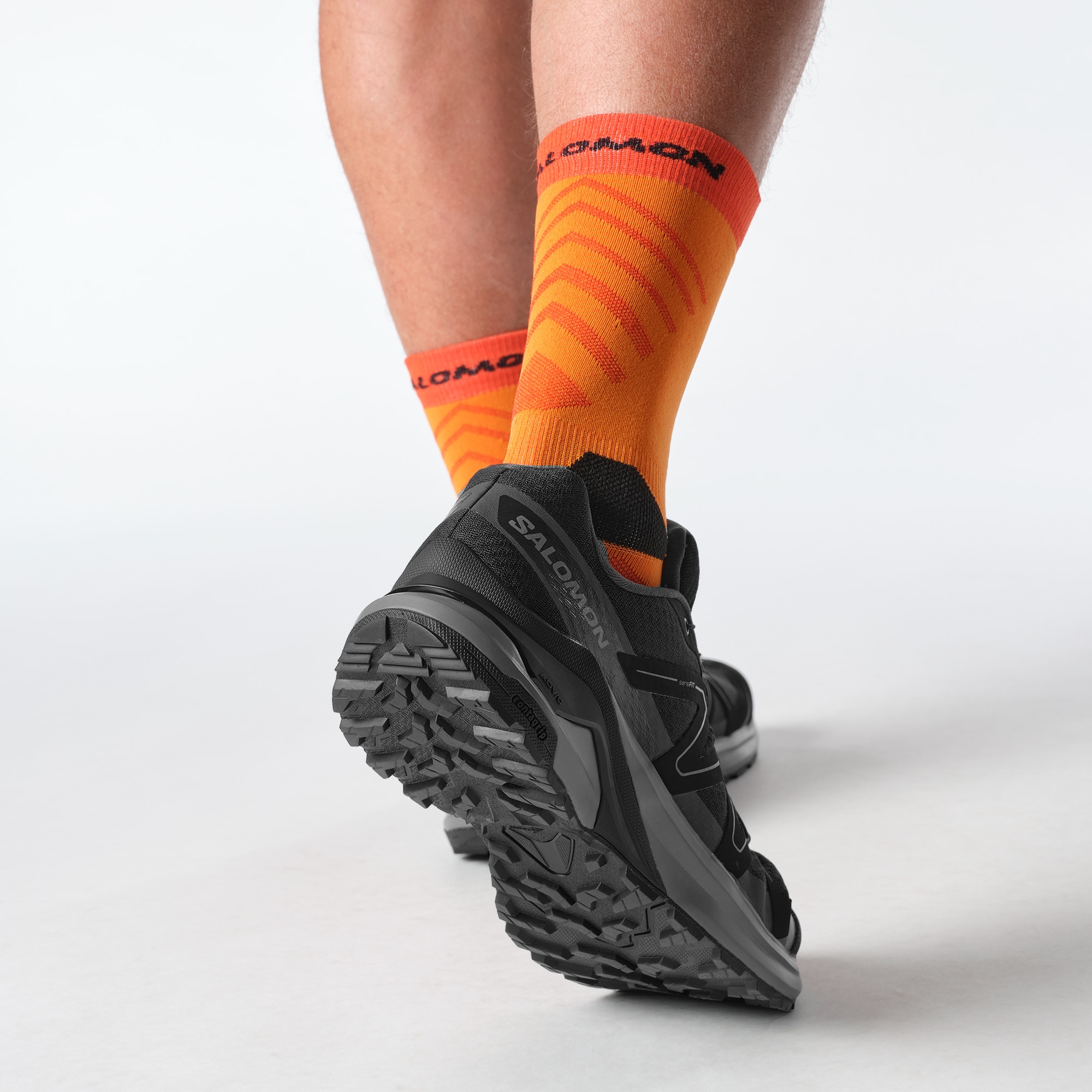 Salomon Chaussures de trail »EXAMOTION GORE-TEX«  étanche