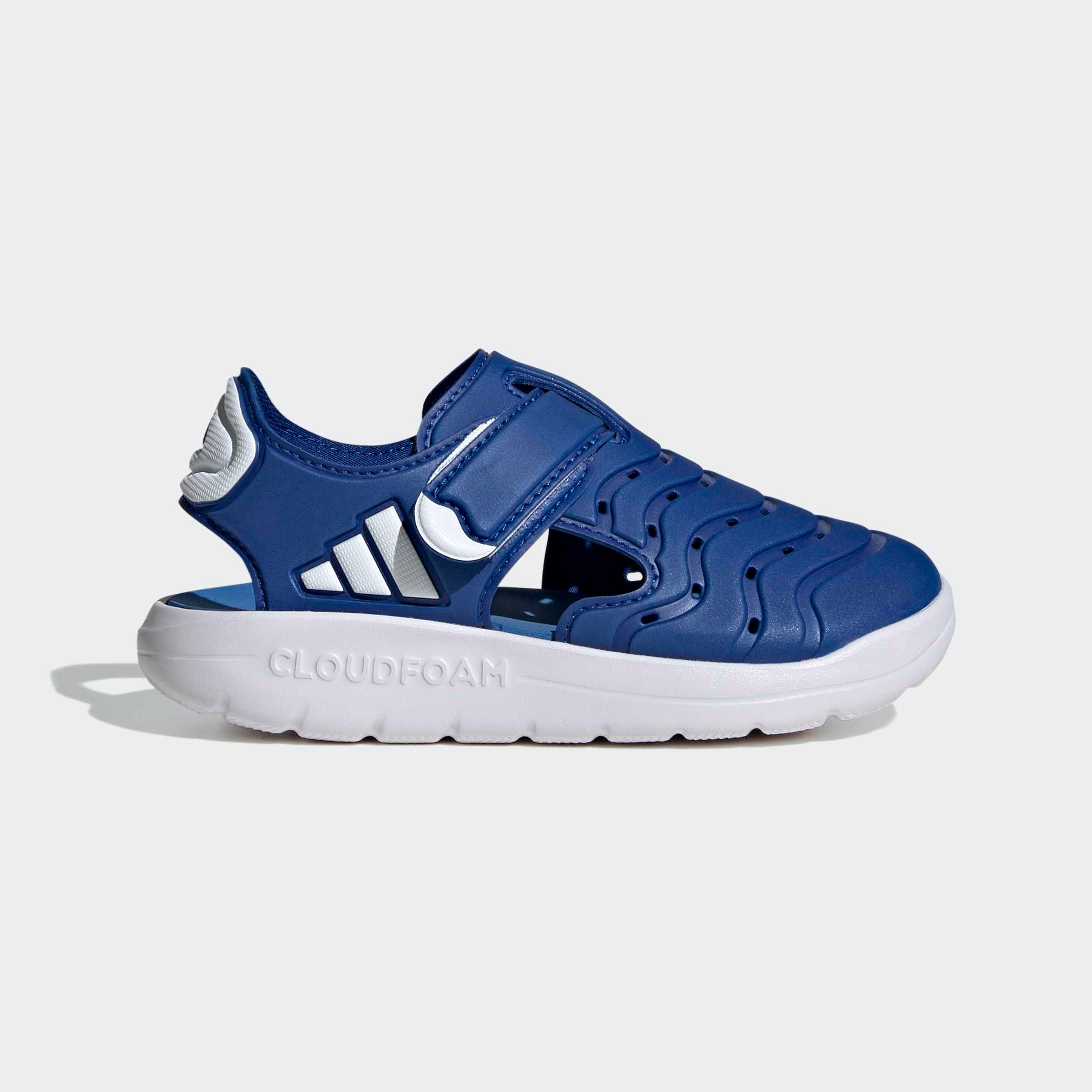 adidas Sportswear Badesandale »WATER SANDAL 2 KIDS SANDALE«  Badelatschen