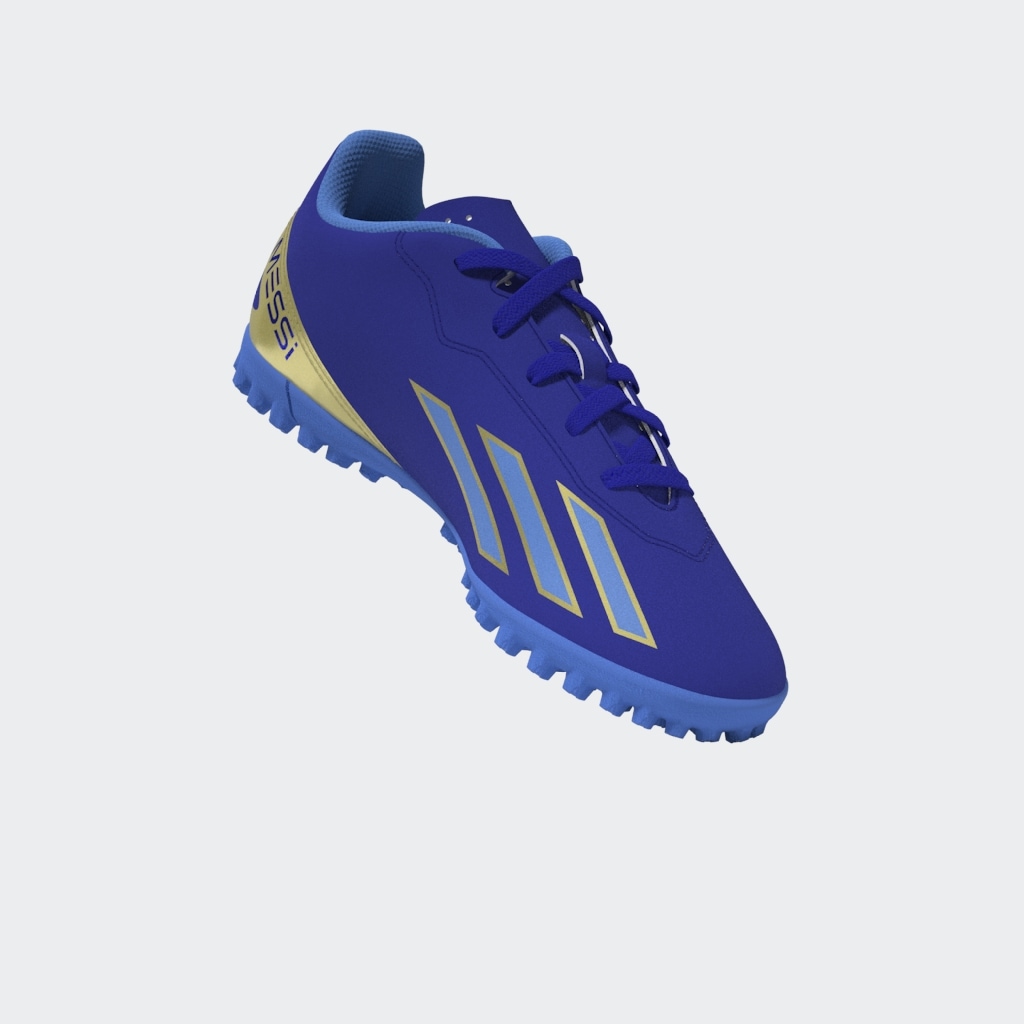 adidas Performance Fussballschuh »X CRAZYFAST MESSI CLUB TF«