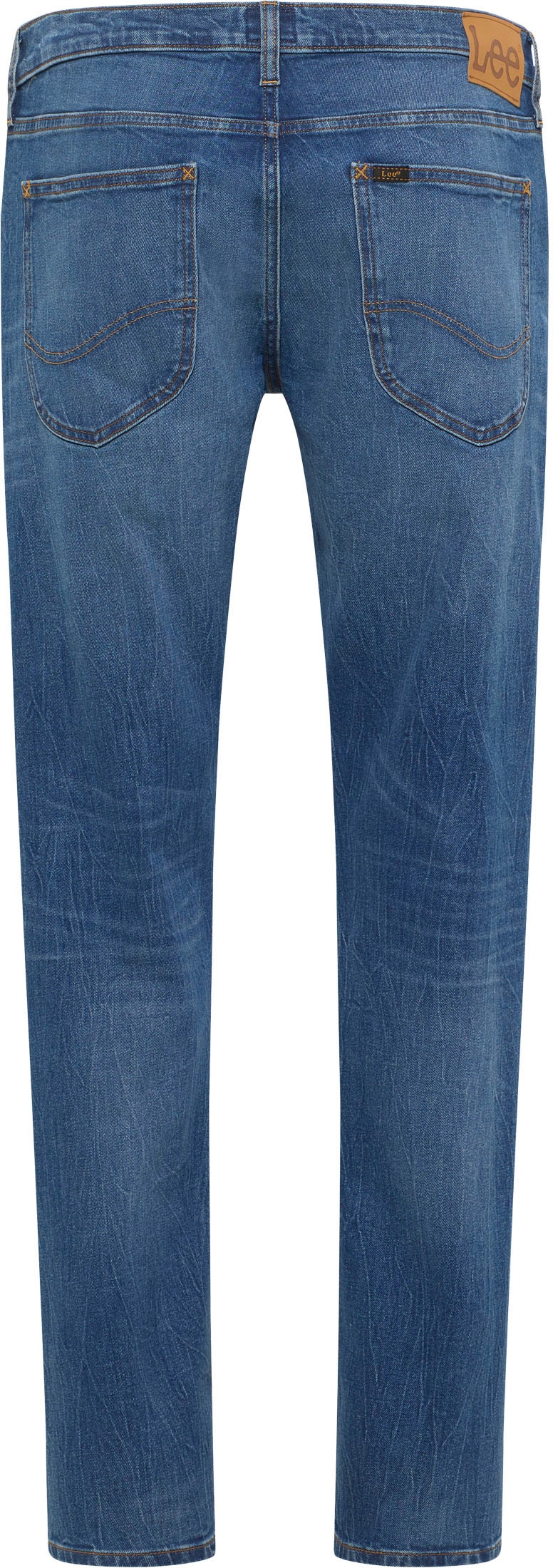 Lee® Tapered-fit-Jeans »LUKE«