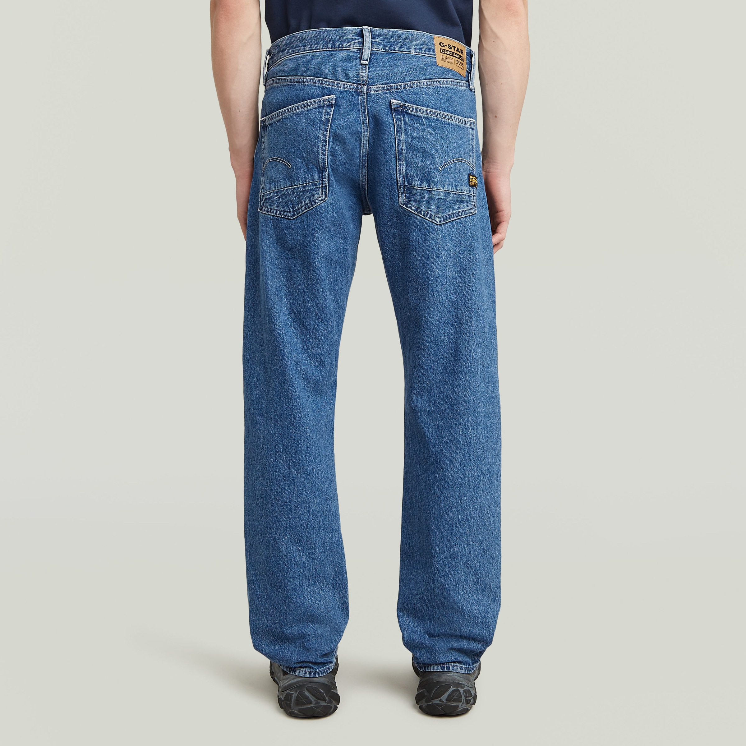 G-STAR Straight-Jeans »Dakota Regular Straight«