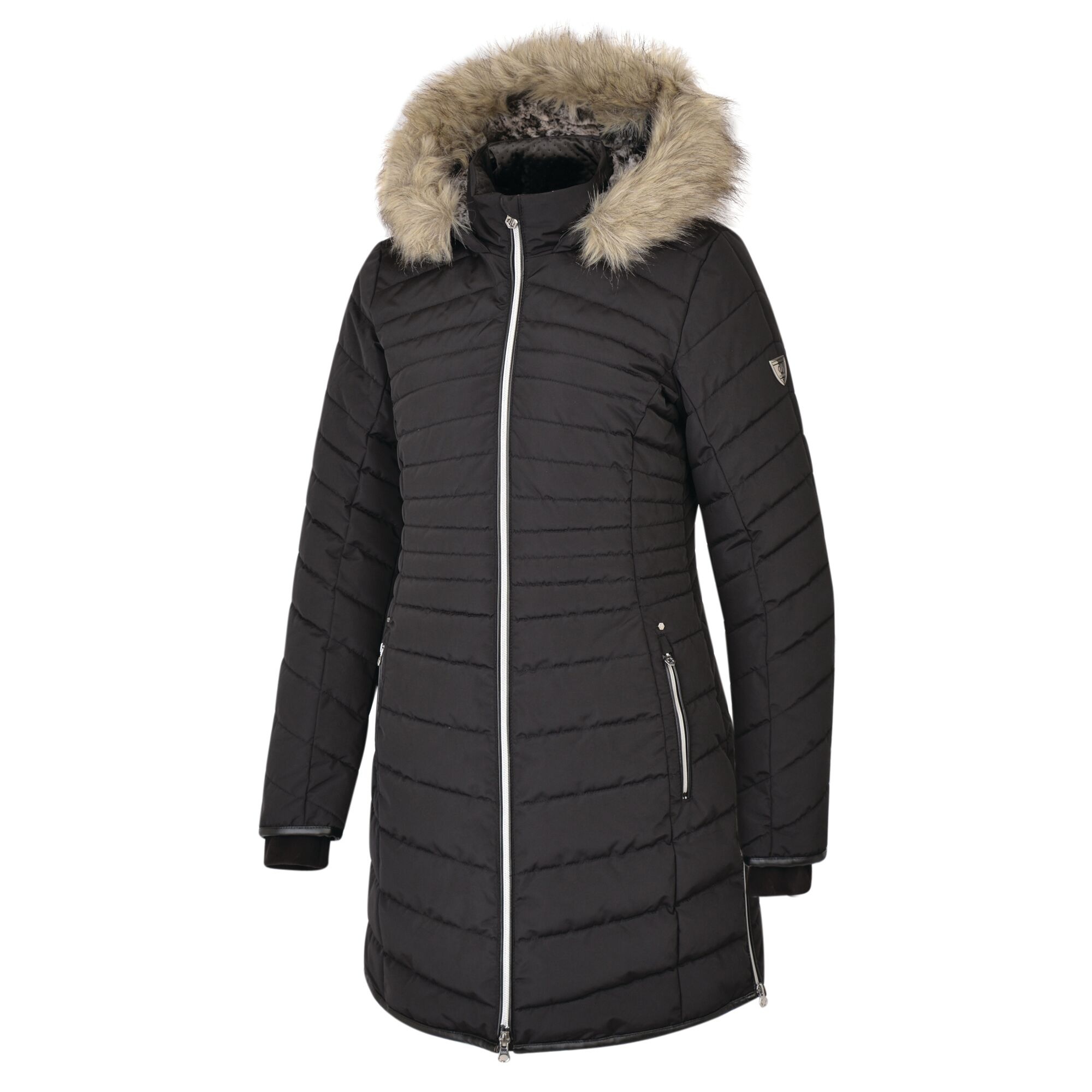 Steppjacke »Damen Ski- Striking«