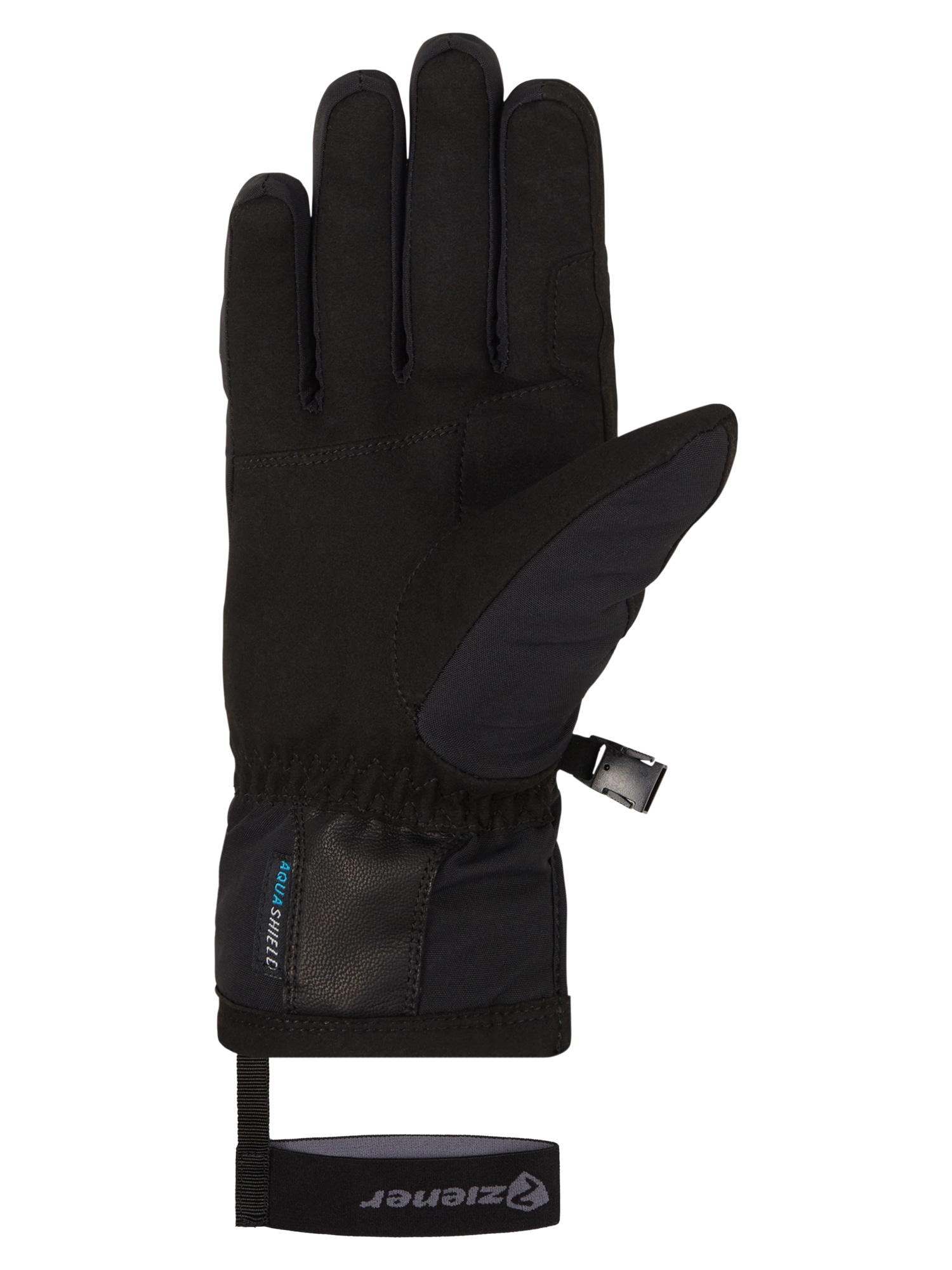 Ziener Gants de ski »KAYLI AS(R)«