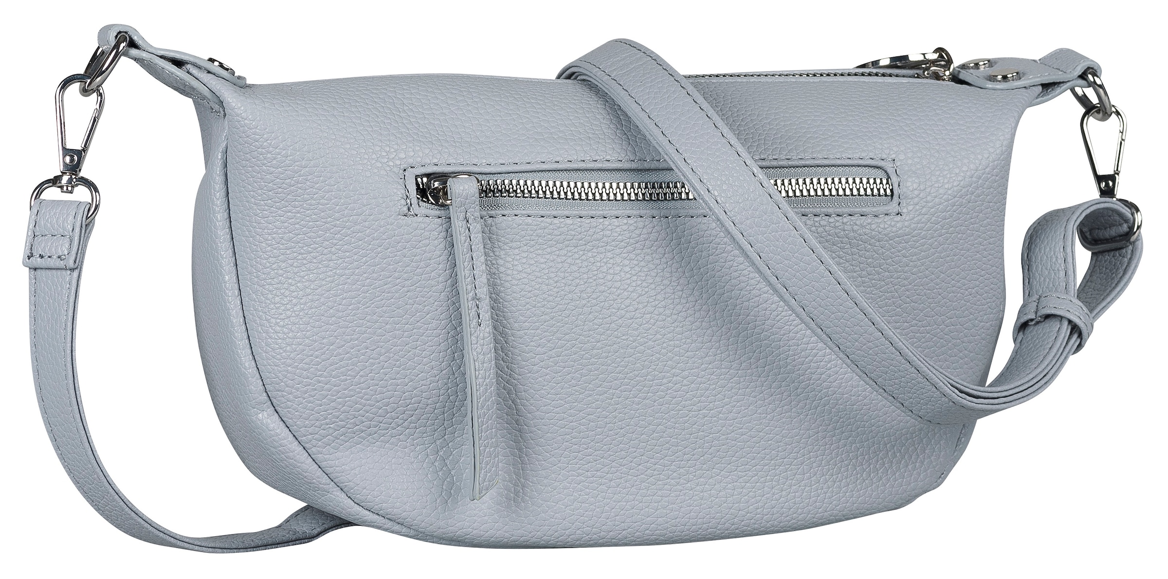 Bruno Banani Sac à bandoulière »Amalfi« bandoulière amovible sac à main femme en forme tendance