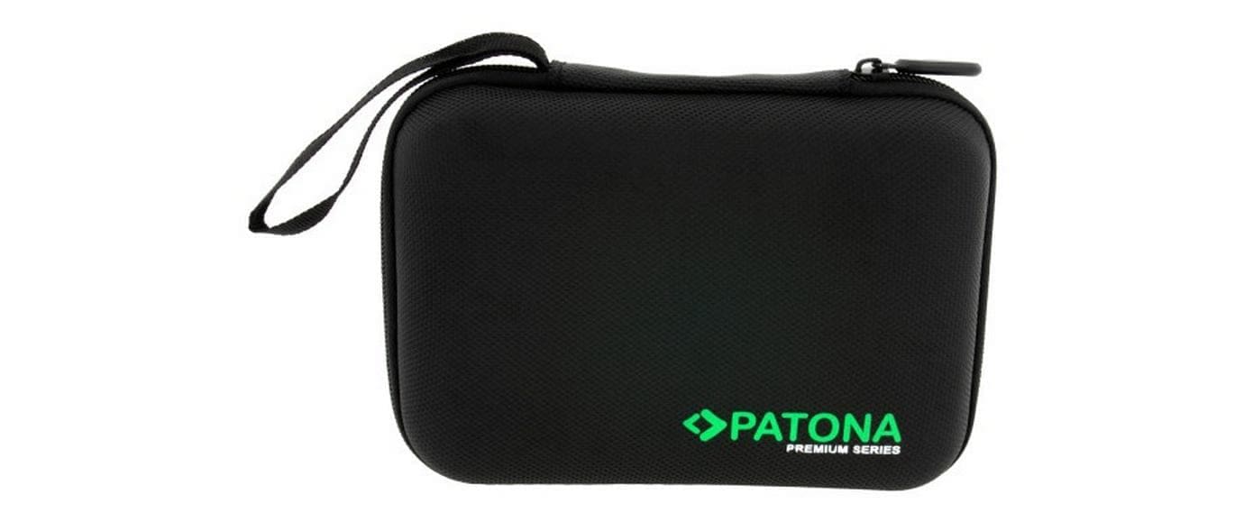   Akku »Patona VBase 99« 6.700 mAh