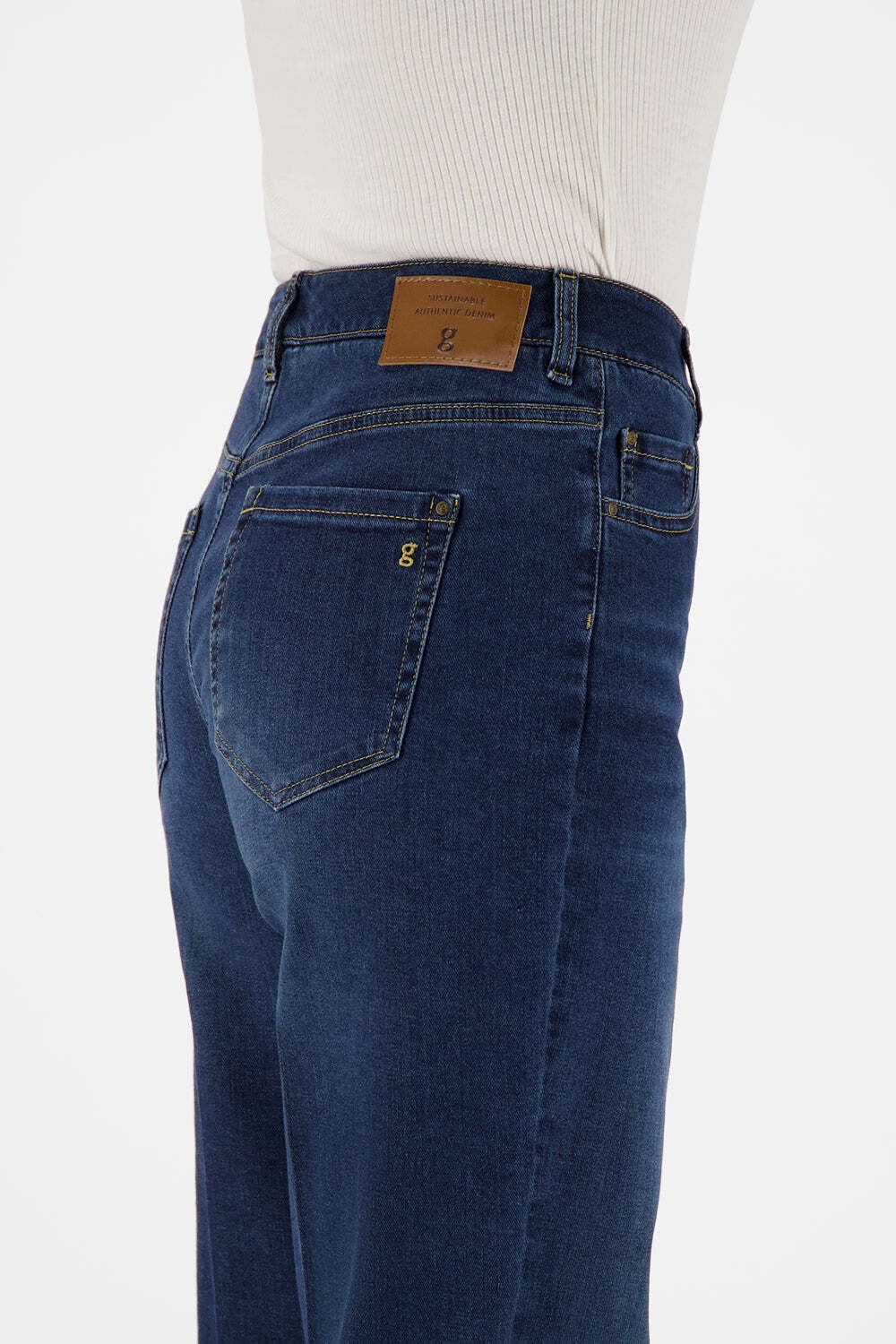 Atelier GARDEUR Jeans large »Atelier GARDEUR Jeans Feliza7«